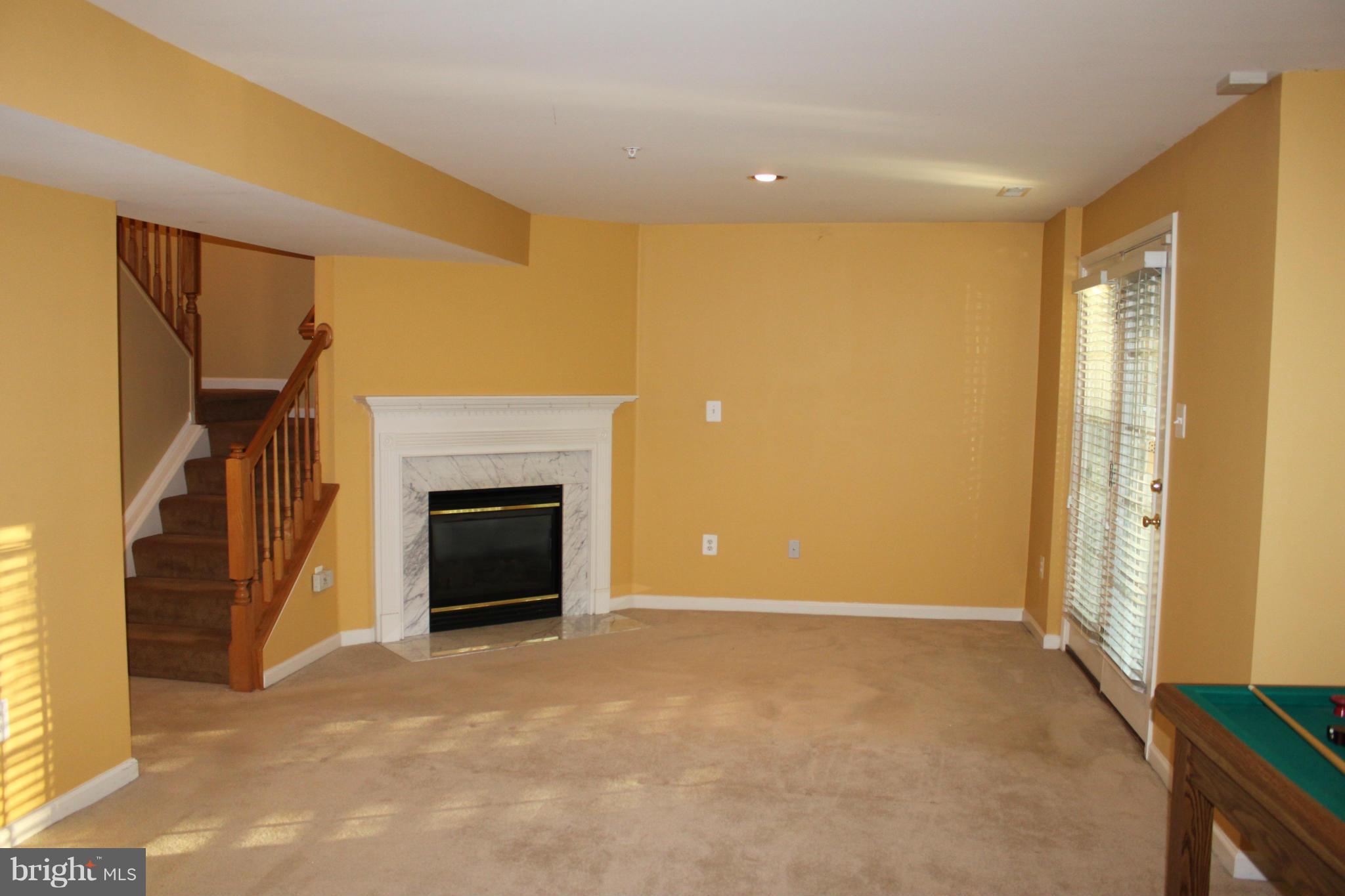 OWINGS MILLS NEWTOWN - Residential