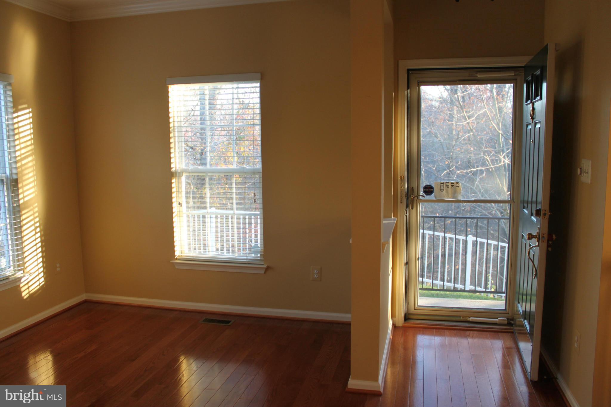 OWINGS MILLS NEWTOWN - Residential