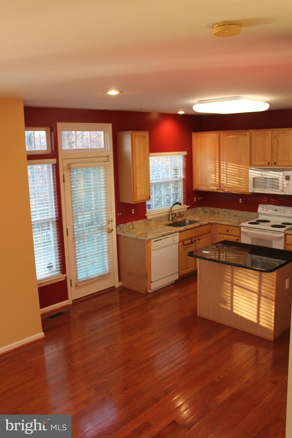 OWINGS MILLS NEWTOWN - Residential