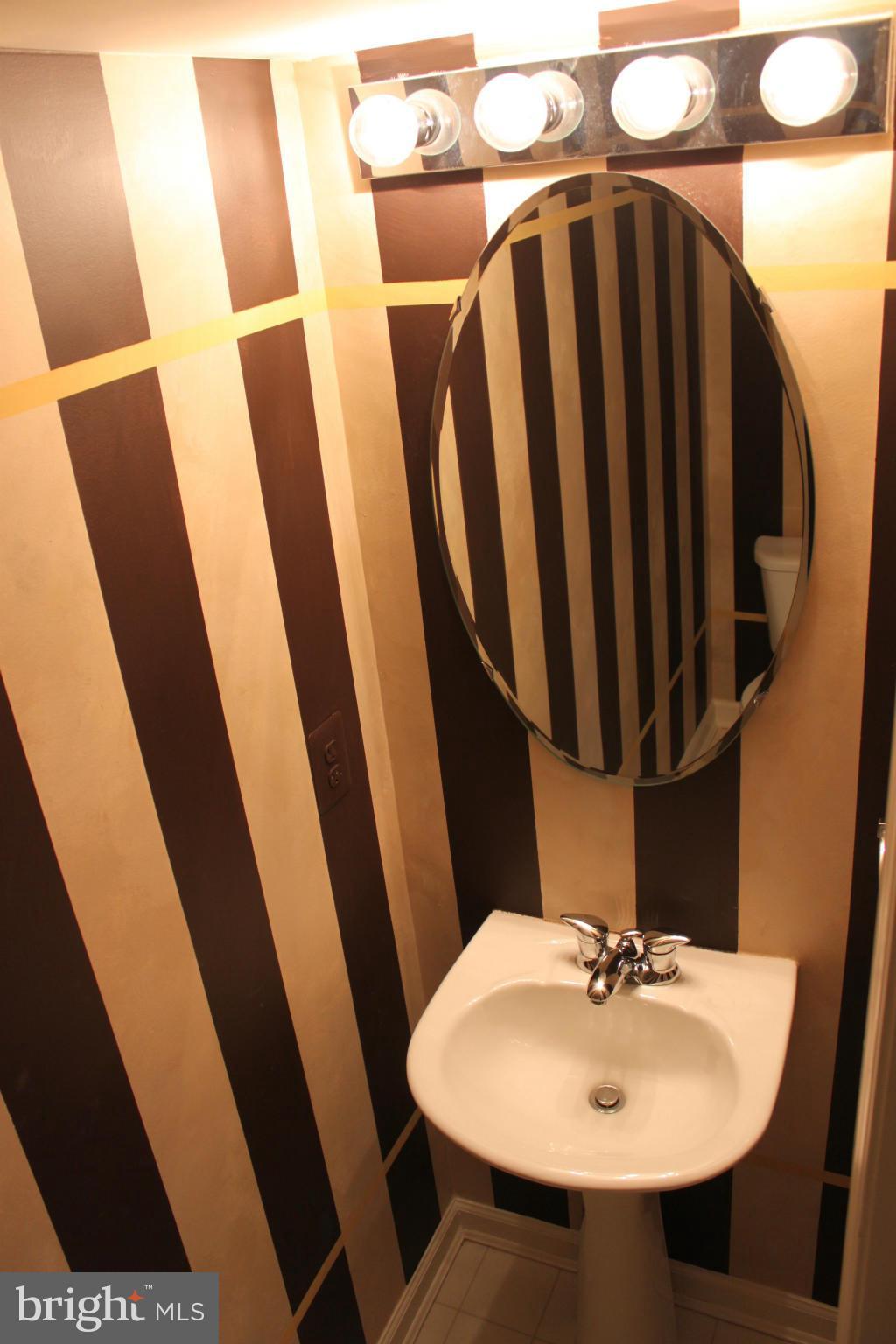 OWINGS MILLS NEWTOWN - Residential