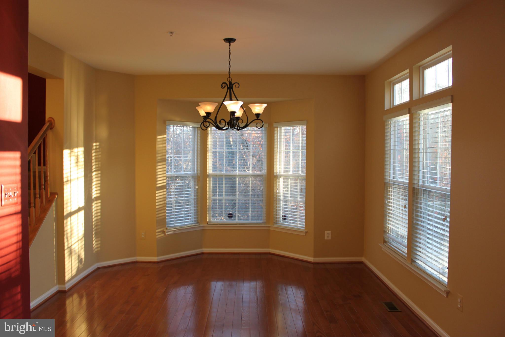 OWINGS MILLS NEWTOWN - Residential