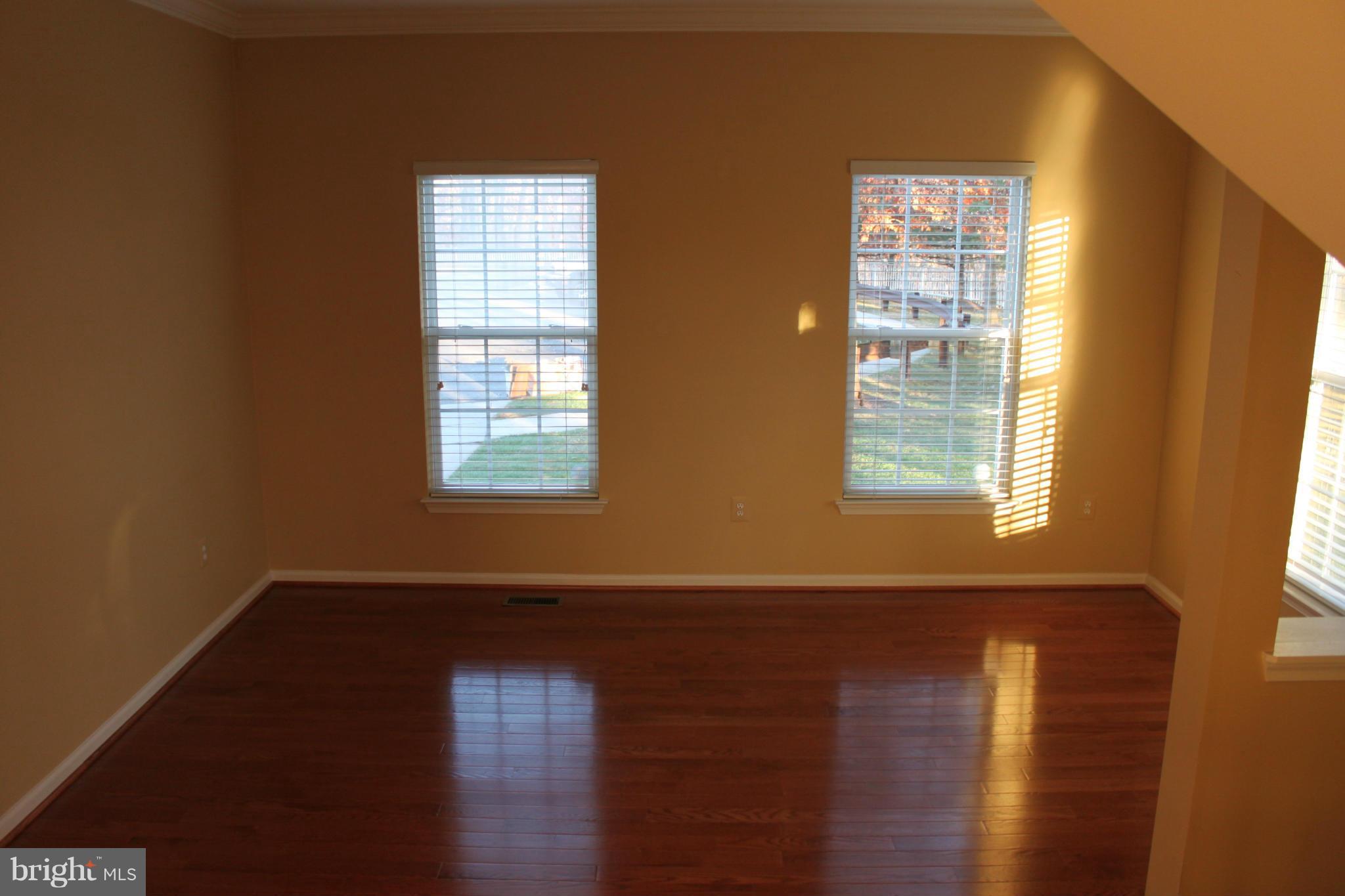 OWINGS MILLS NEWTOWN - Residential