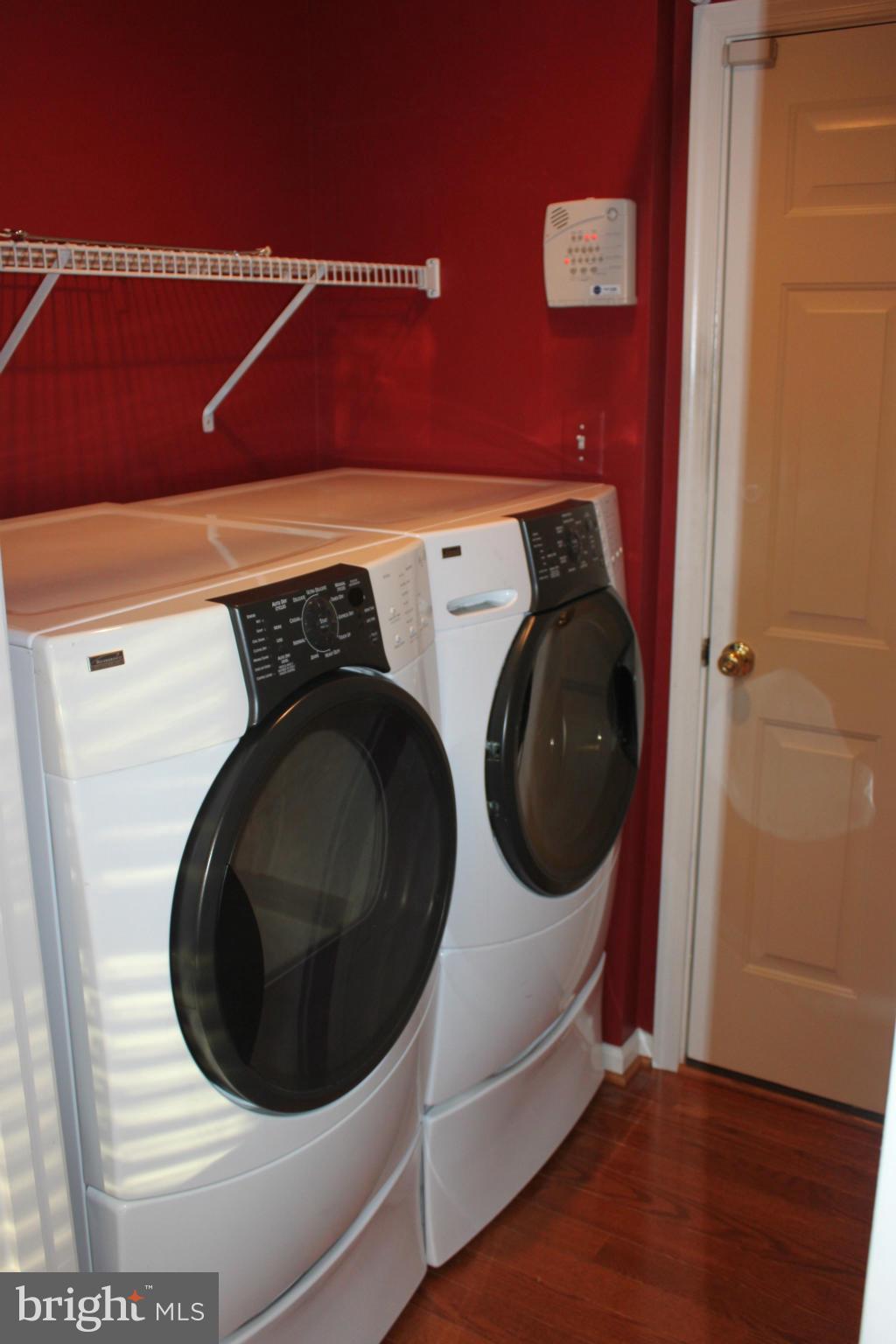 OWINGS MILLS NEWTOWN - Residential