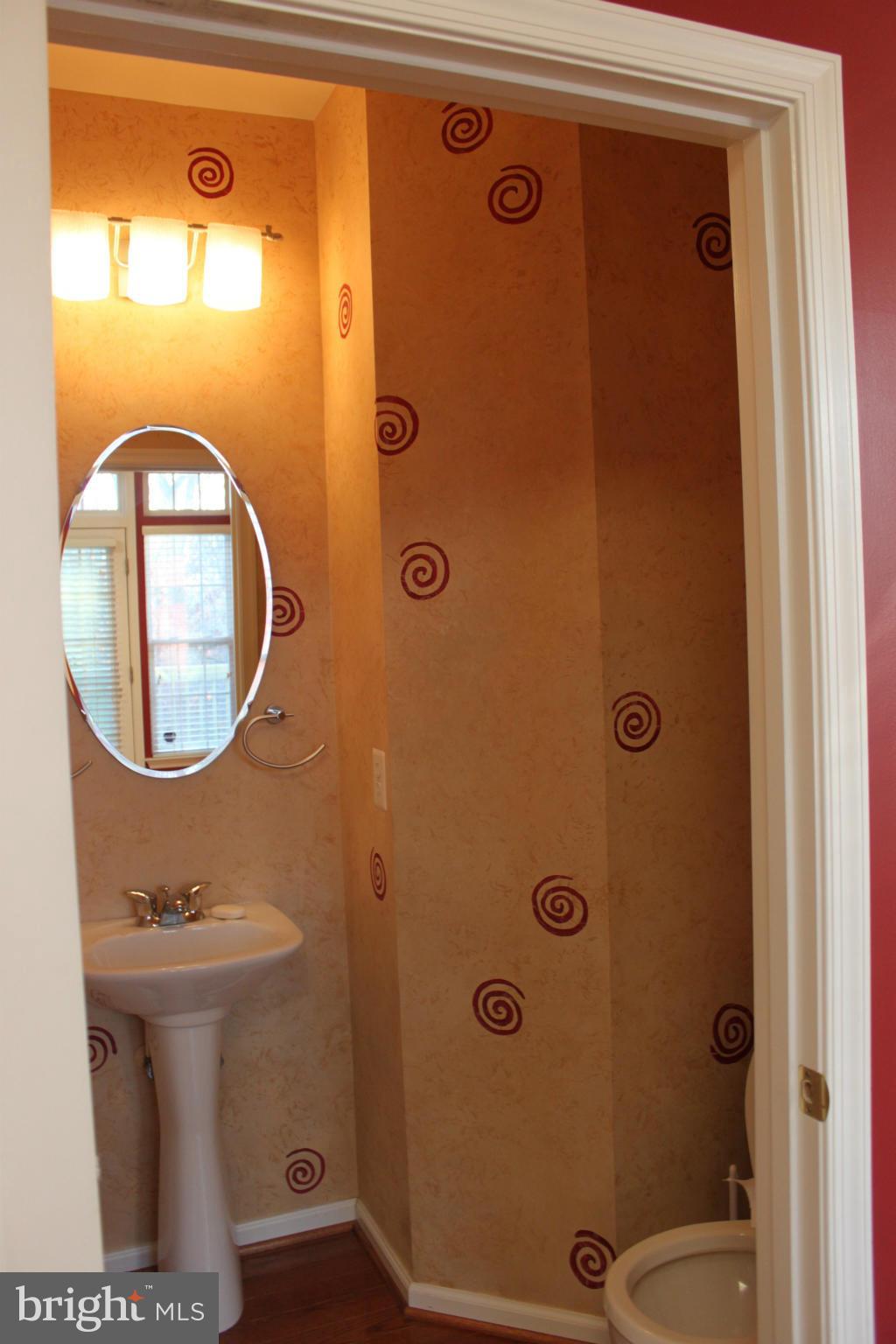 OWINGS MILLS NEWTOWN - Residential