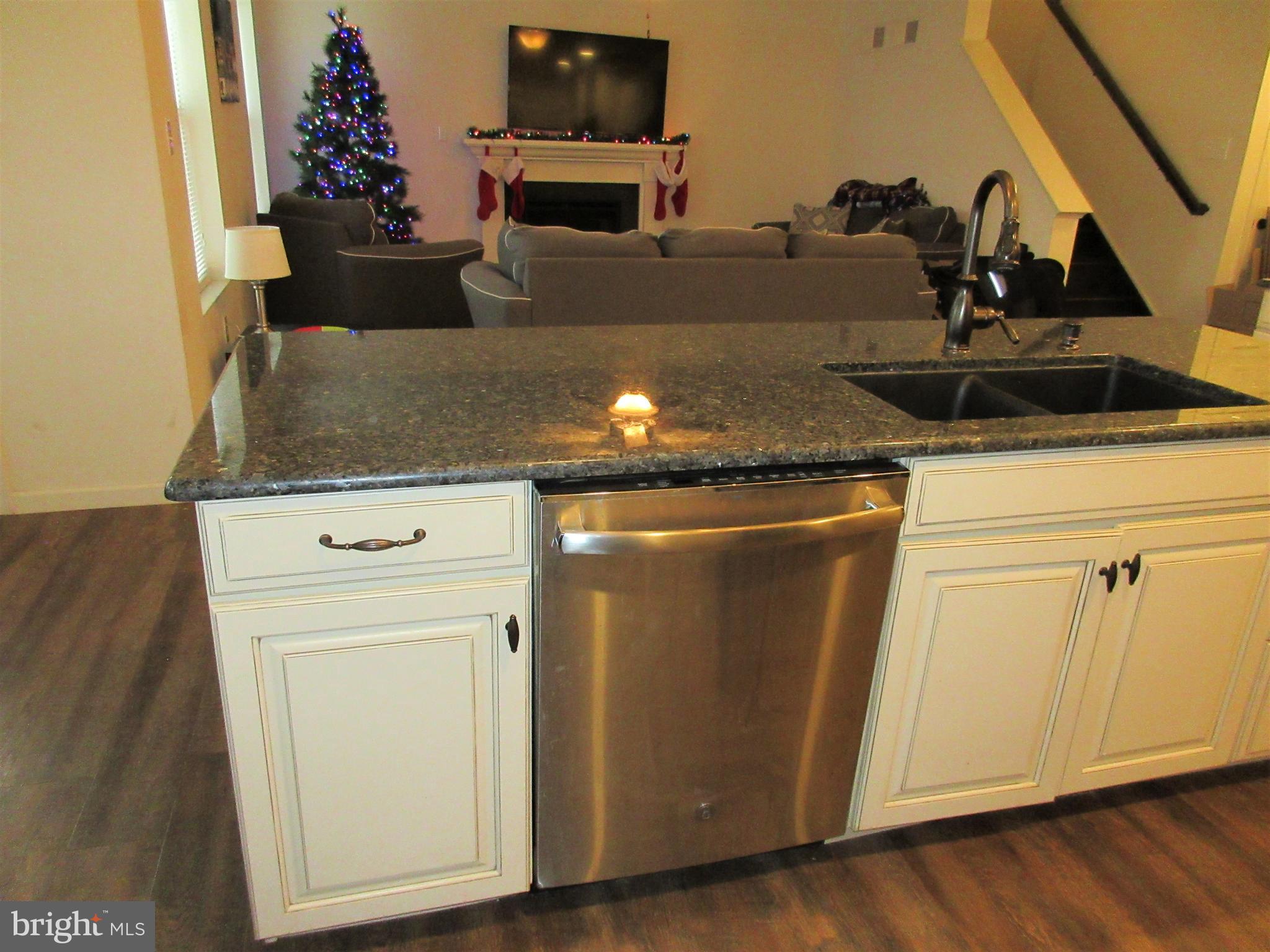 THE VIEWS AT BRIDGEWATER - Residential