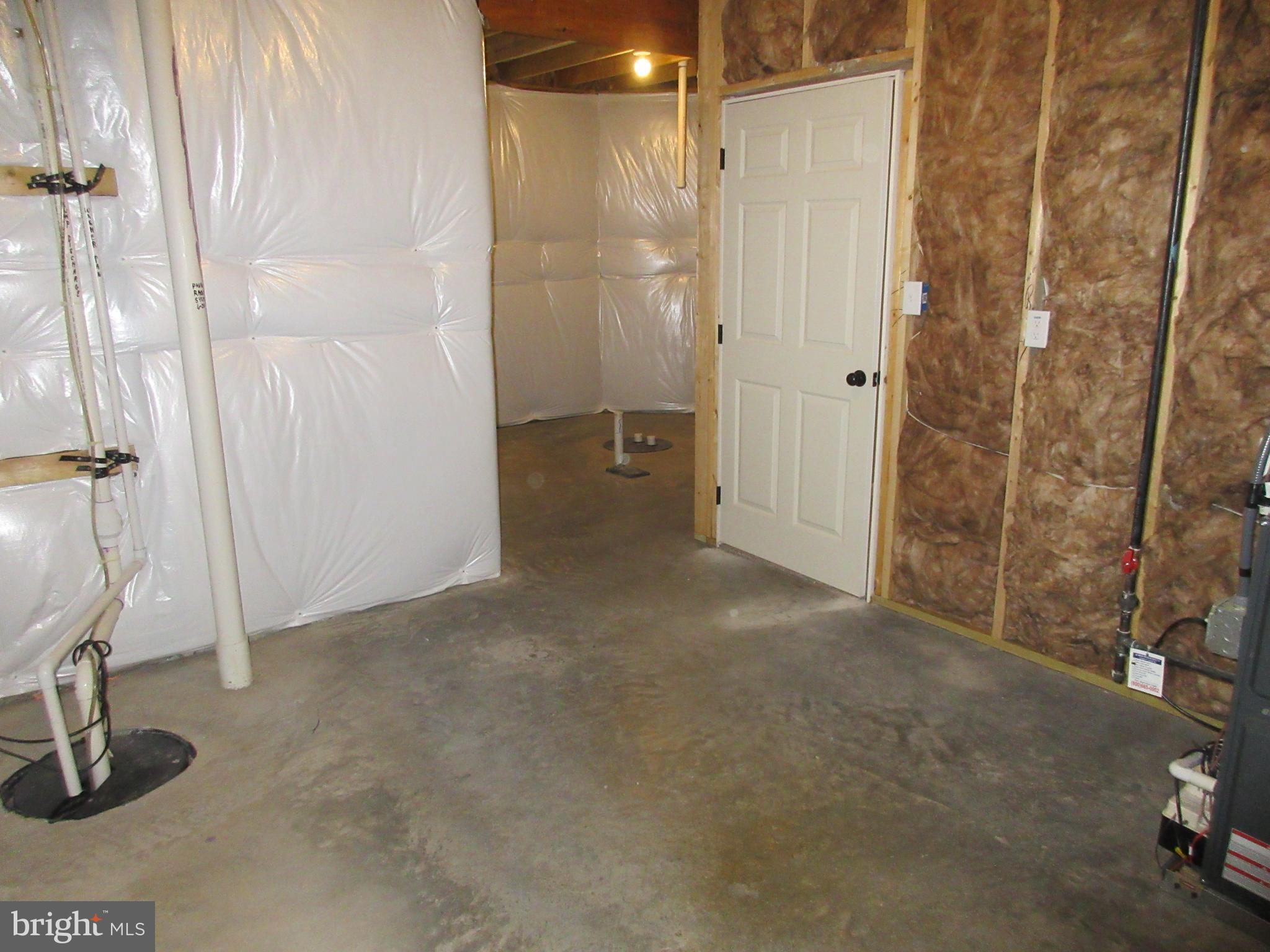 THE VIEWS AT BRIDGEWATER - Residential