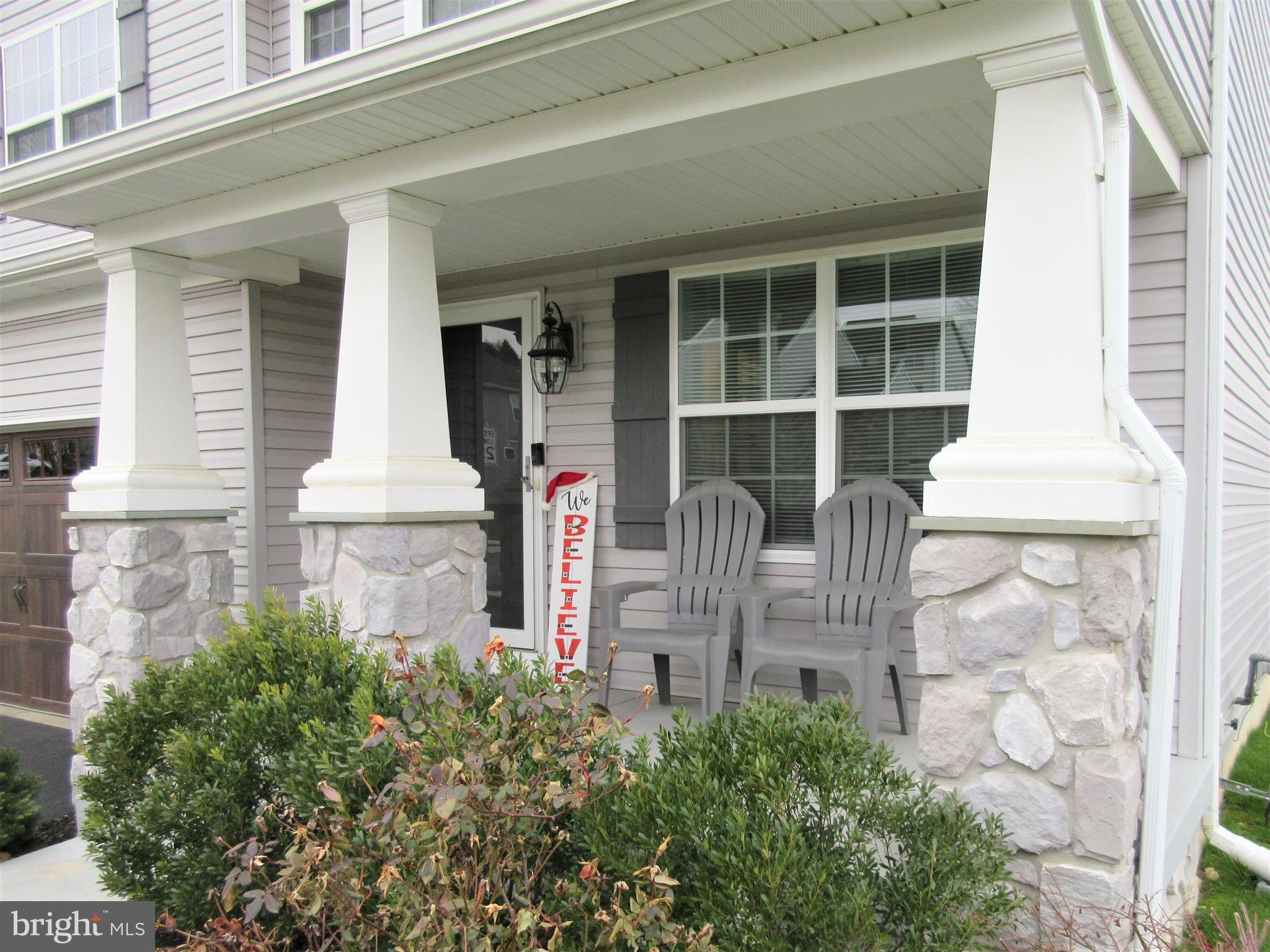 THE VIEWS AT BRIDGEWATER - Residential