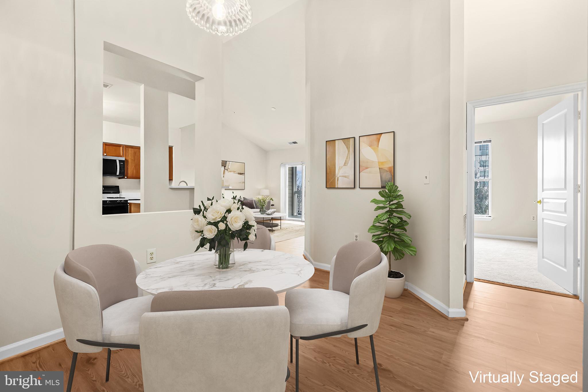 WORLDGATE - Residential