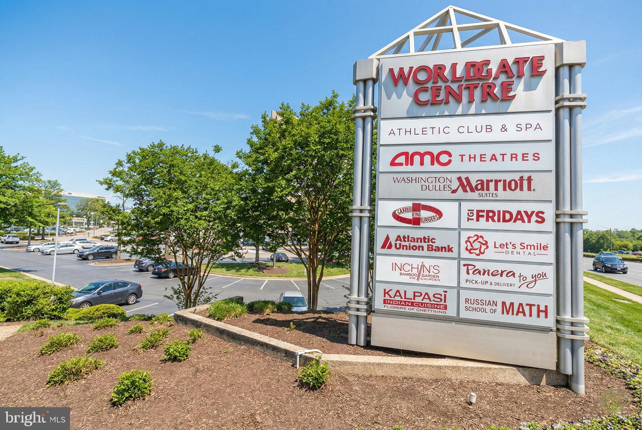 WORLDGATE - Residential