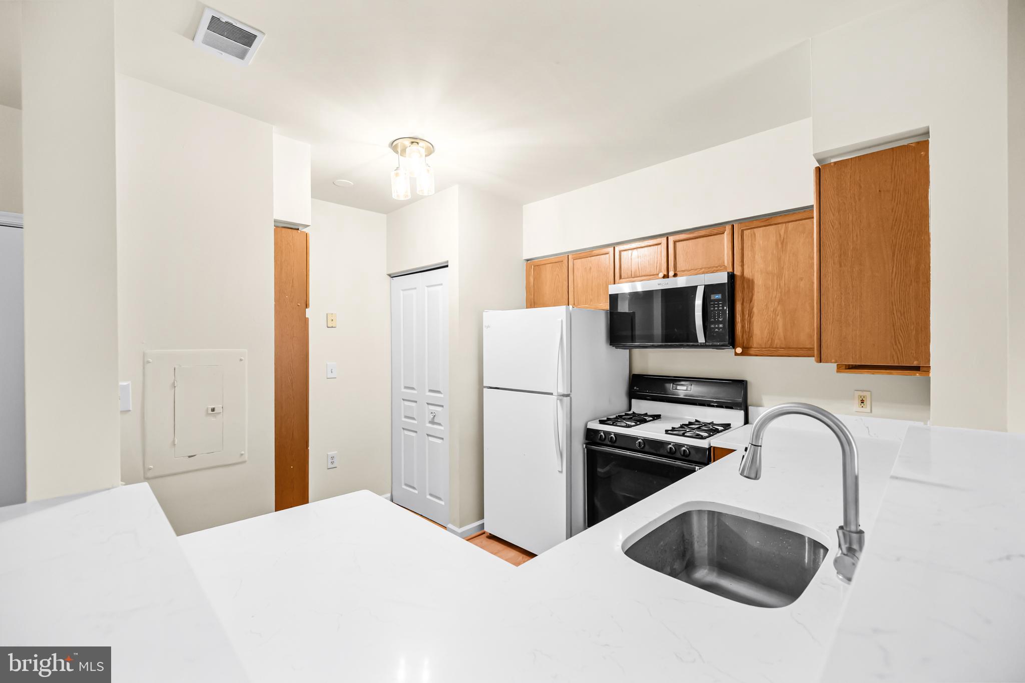 WORLDGATE - Residential