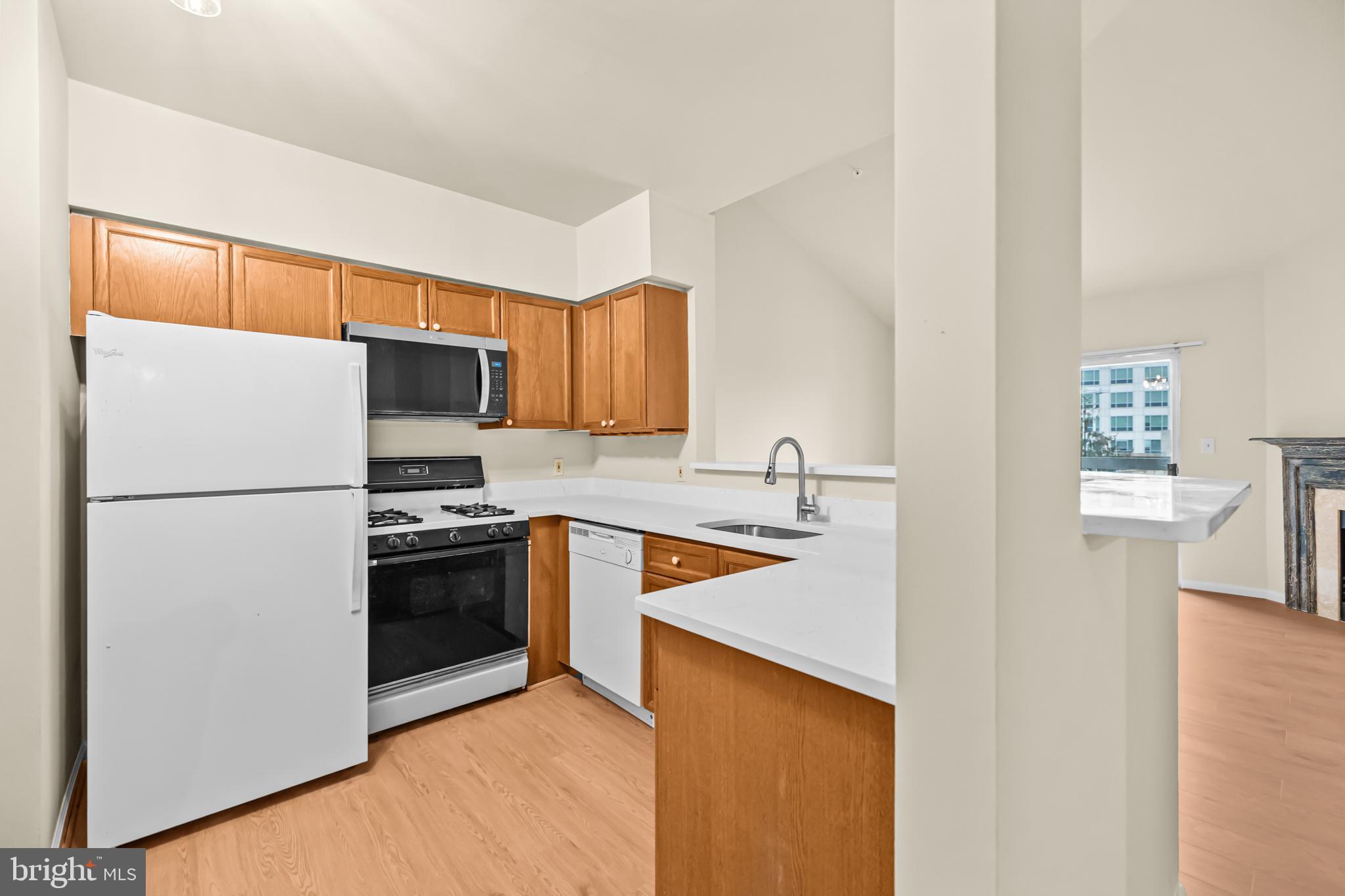 WORLDGATE - Residential