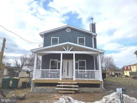 730 Excelsior Avenue, Croydon, PA MLS: PABU2114378