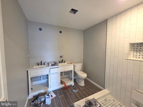 Tiny photo for 730 Excelsior Avenue, CROYDON, PA 19021 (MLS # PABU2114378)