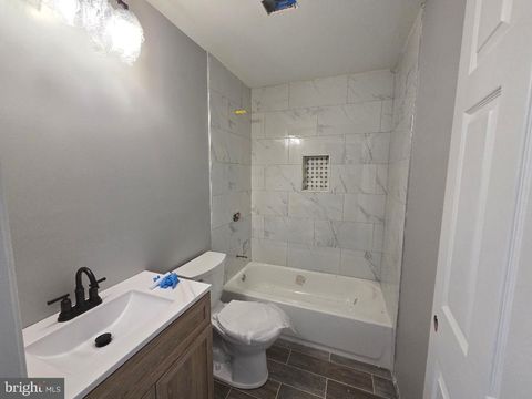 Tiny photo for 730 Excelsior Avenue, CROYDON, PA 19021 (MLS # PABU2114378)