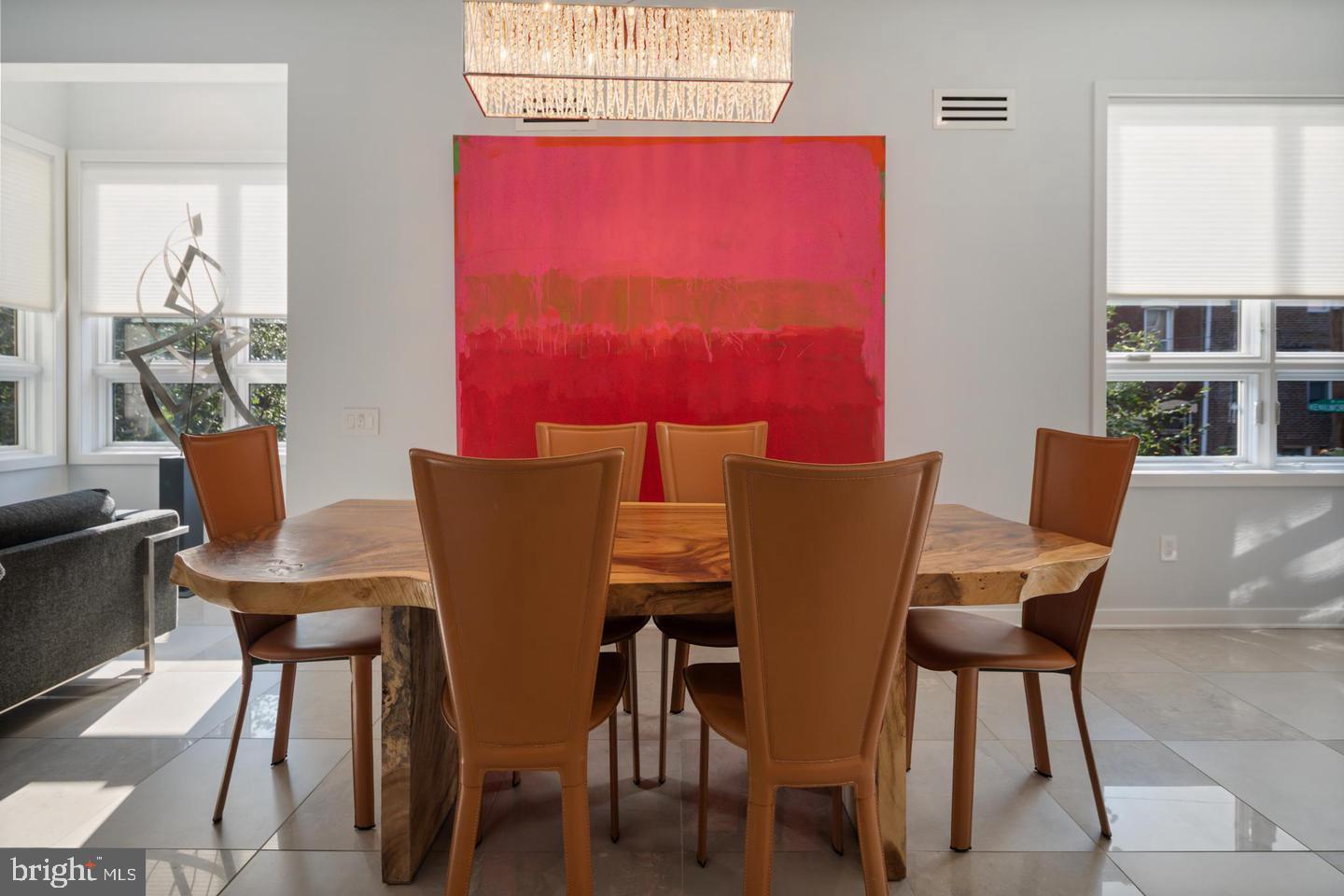 GRADUATE HOSPITAL - Residential Lease