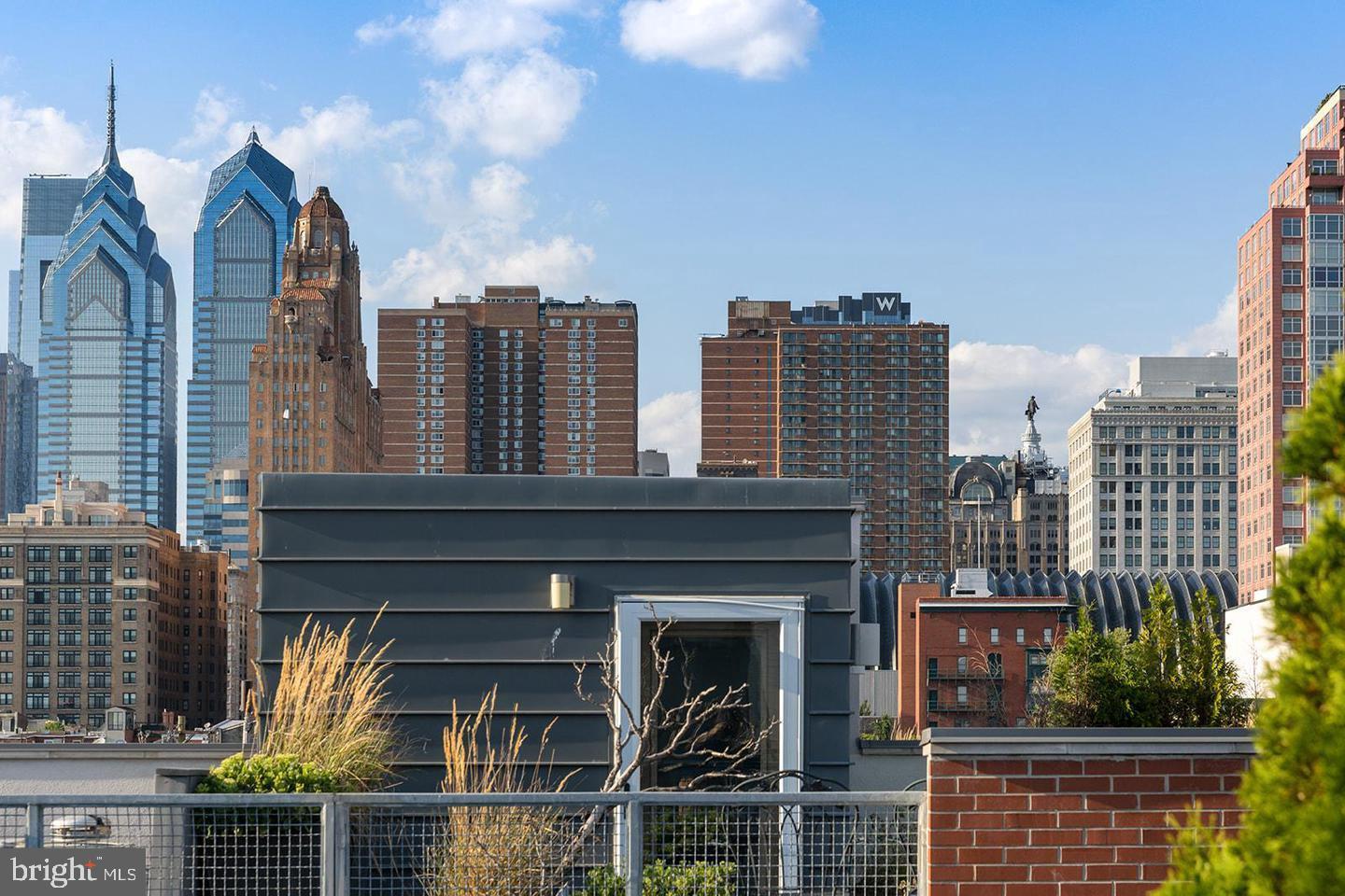 GRADUATE HOSPITAL - Residential Lease