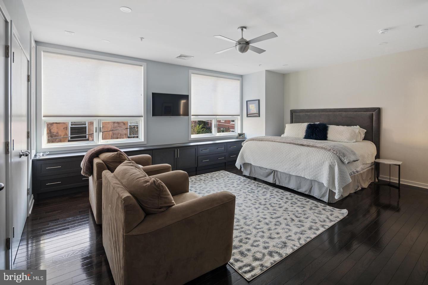 GRADUATE HOSPITAL - Residential Lease