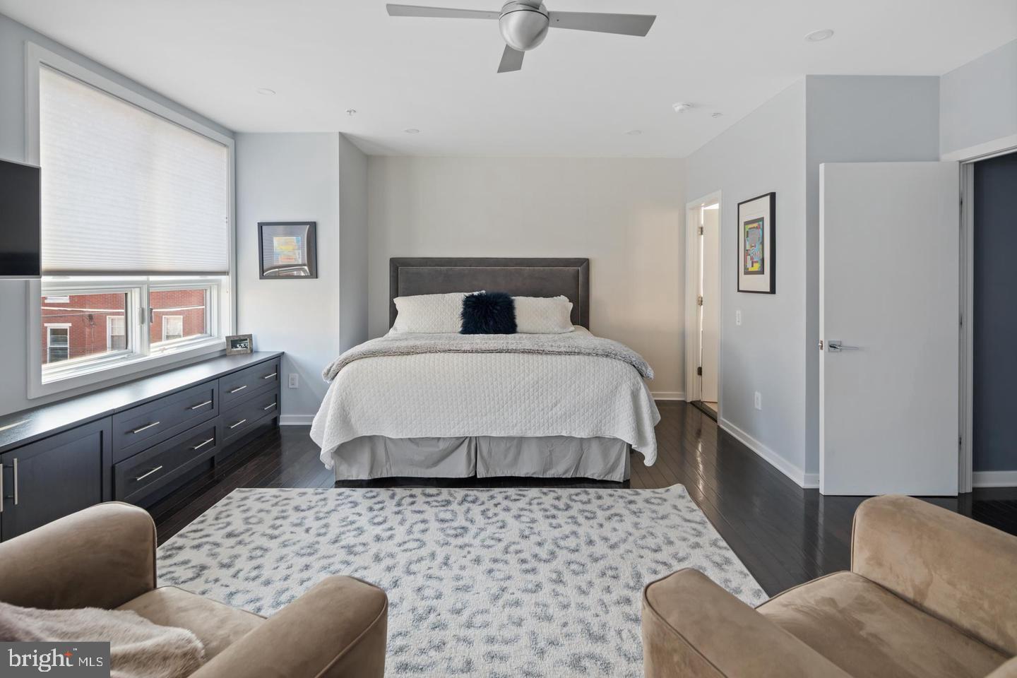 GRADUATE HOSPITAL - Residential Lease