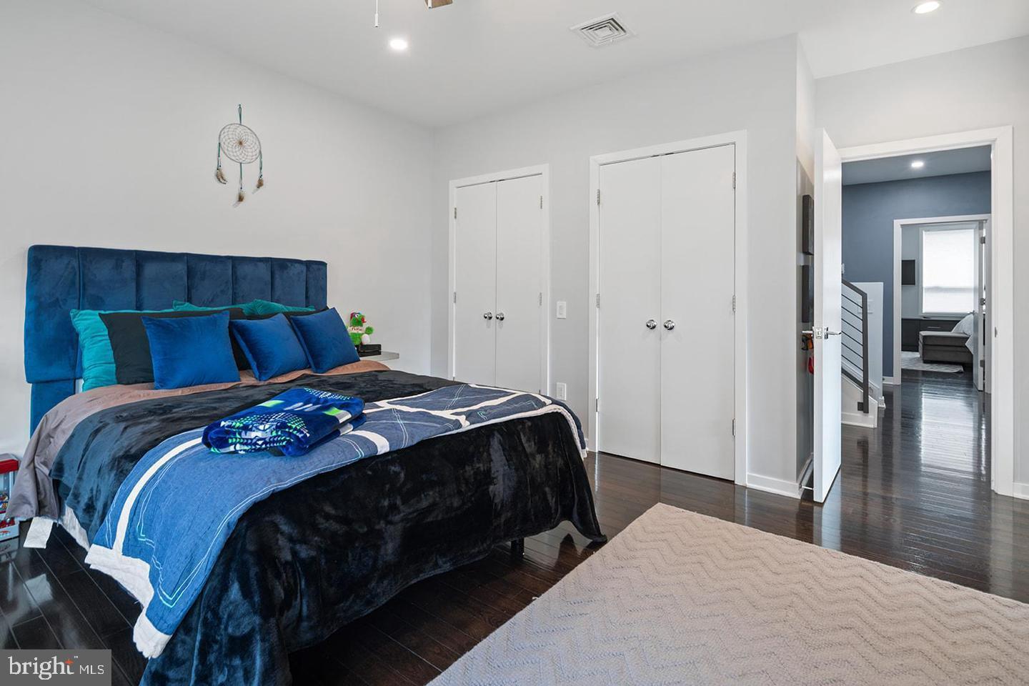 GRADUATE HOSPITAL - Residential Lease