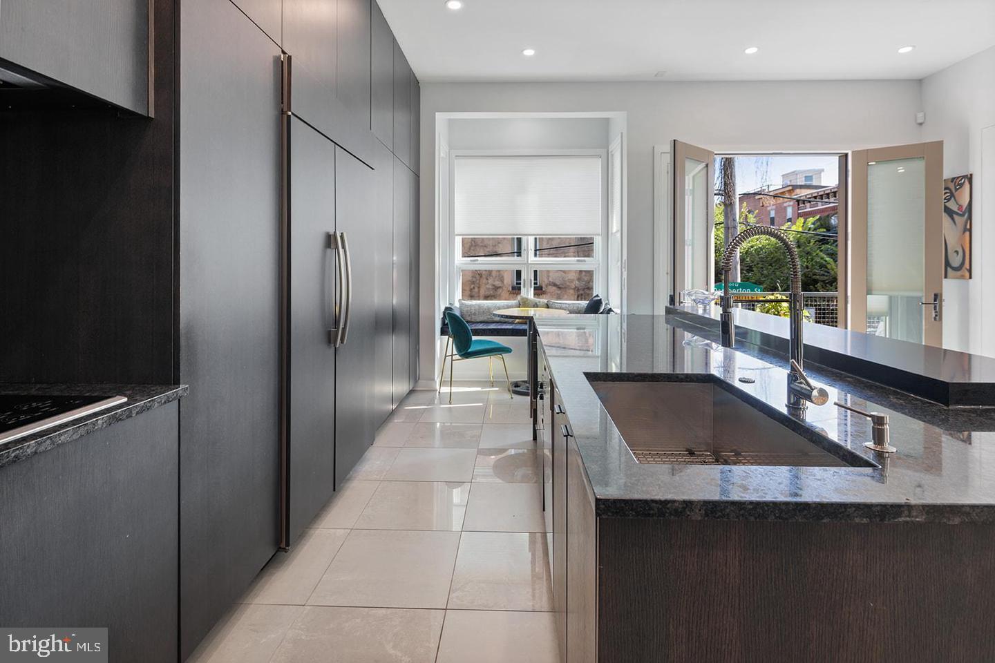 GRADUATE HOSPITAL - Residential Lease