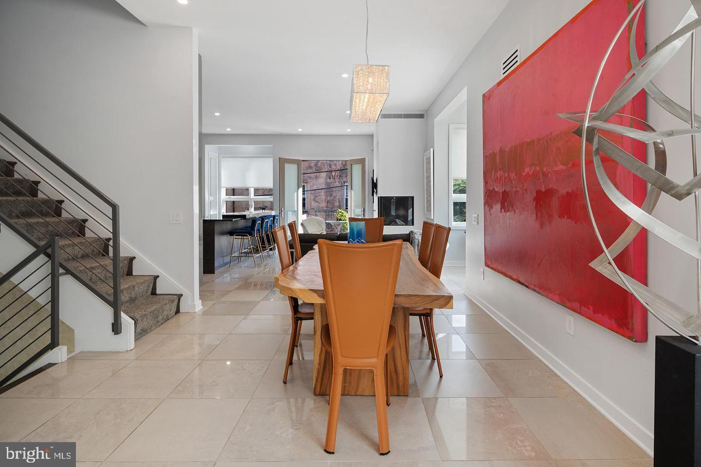 GRADUATE HOSPITAL - Residential Lease