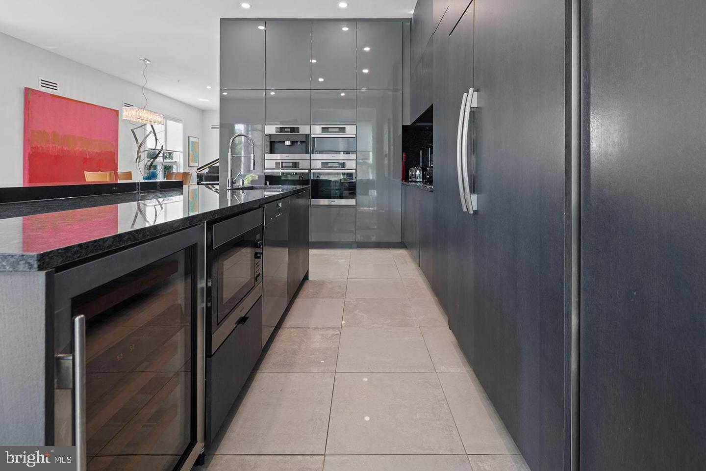 GRADUATE HOSPITAL - Residential Lease