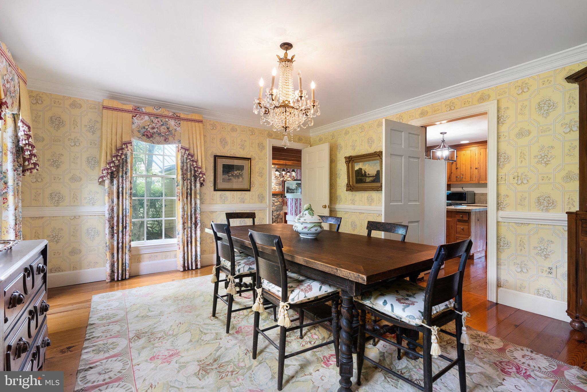 POSSUM HOLLOW FARM - Residential