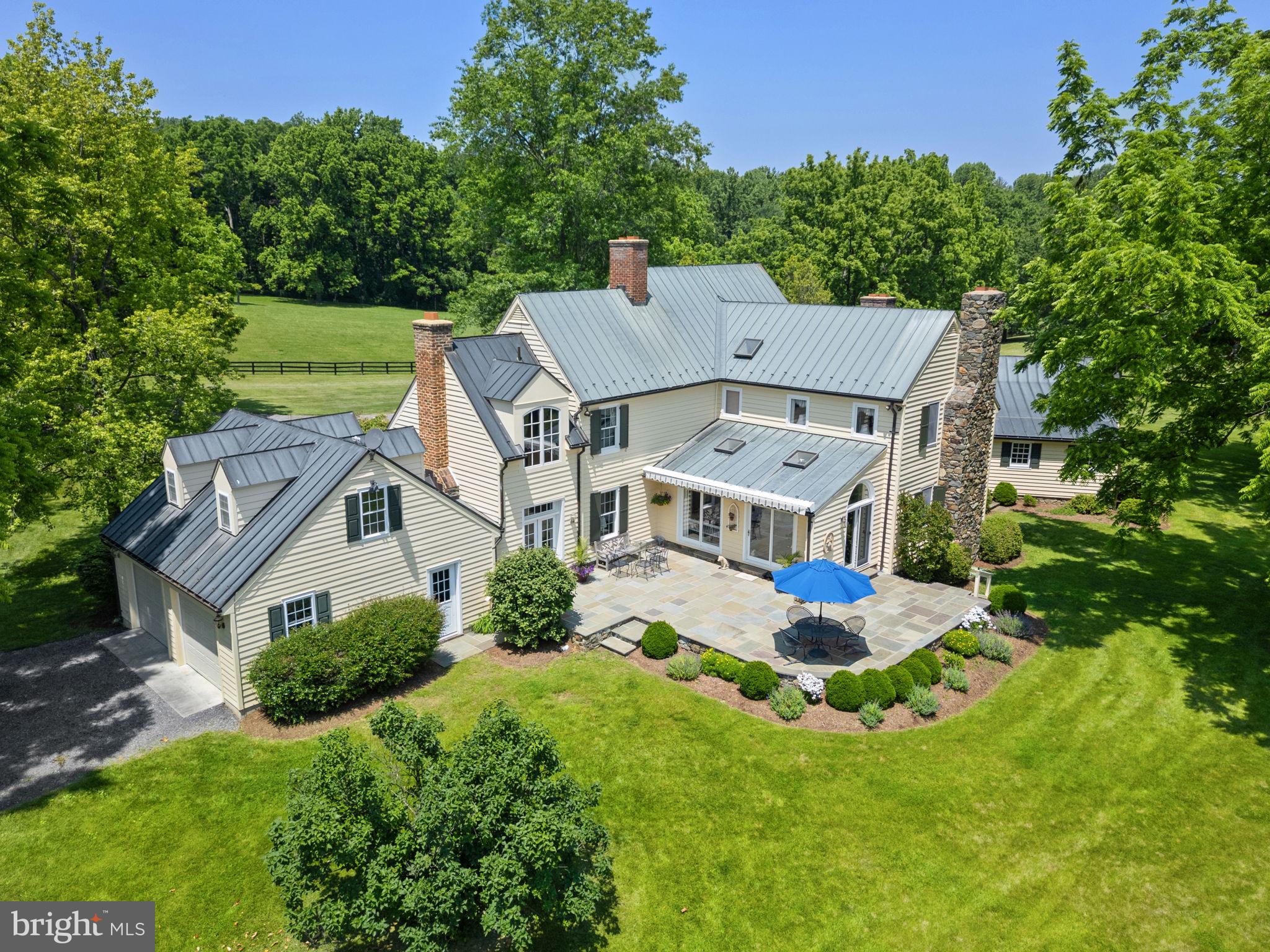 POSSUM HOLLOW FARM - Residential