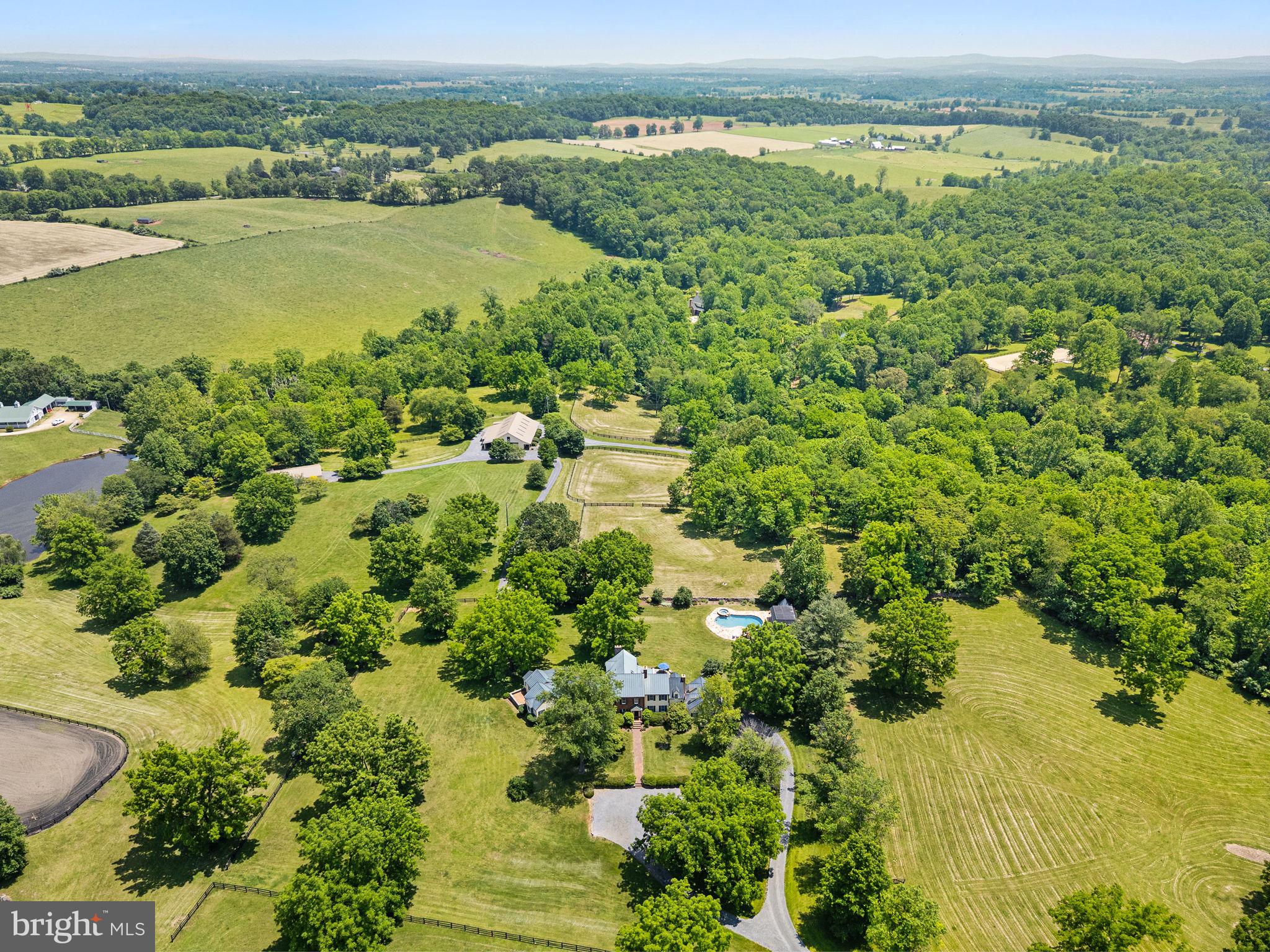 POSSUM HOLLOW FARM - Residential