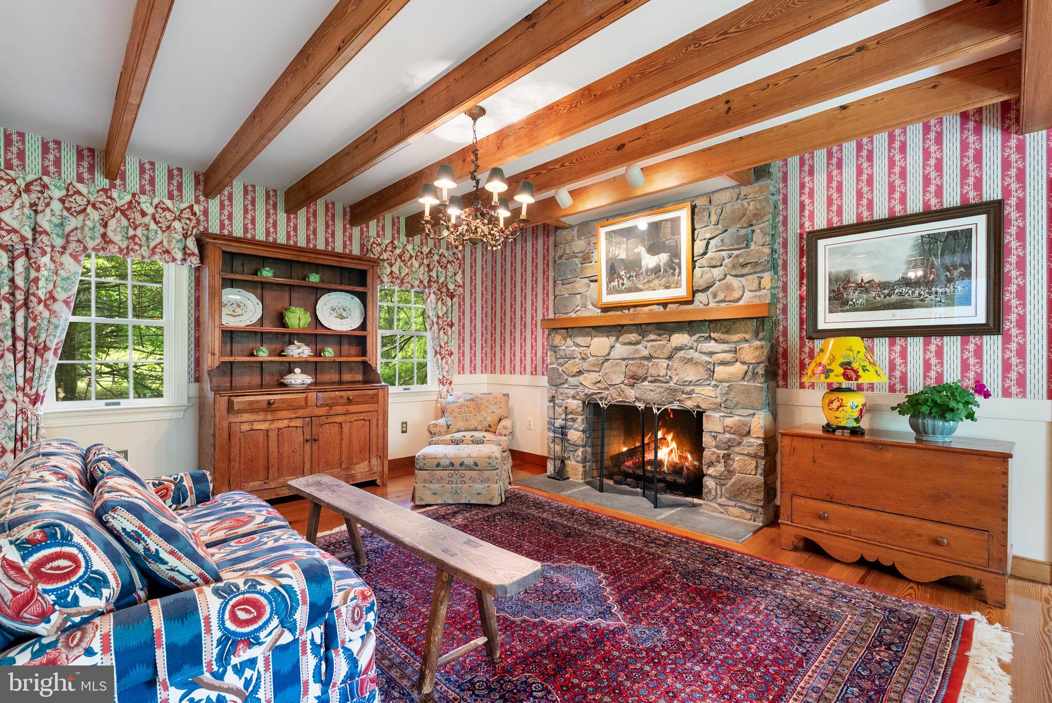 POSSUM HOLLOW FARM - Residential