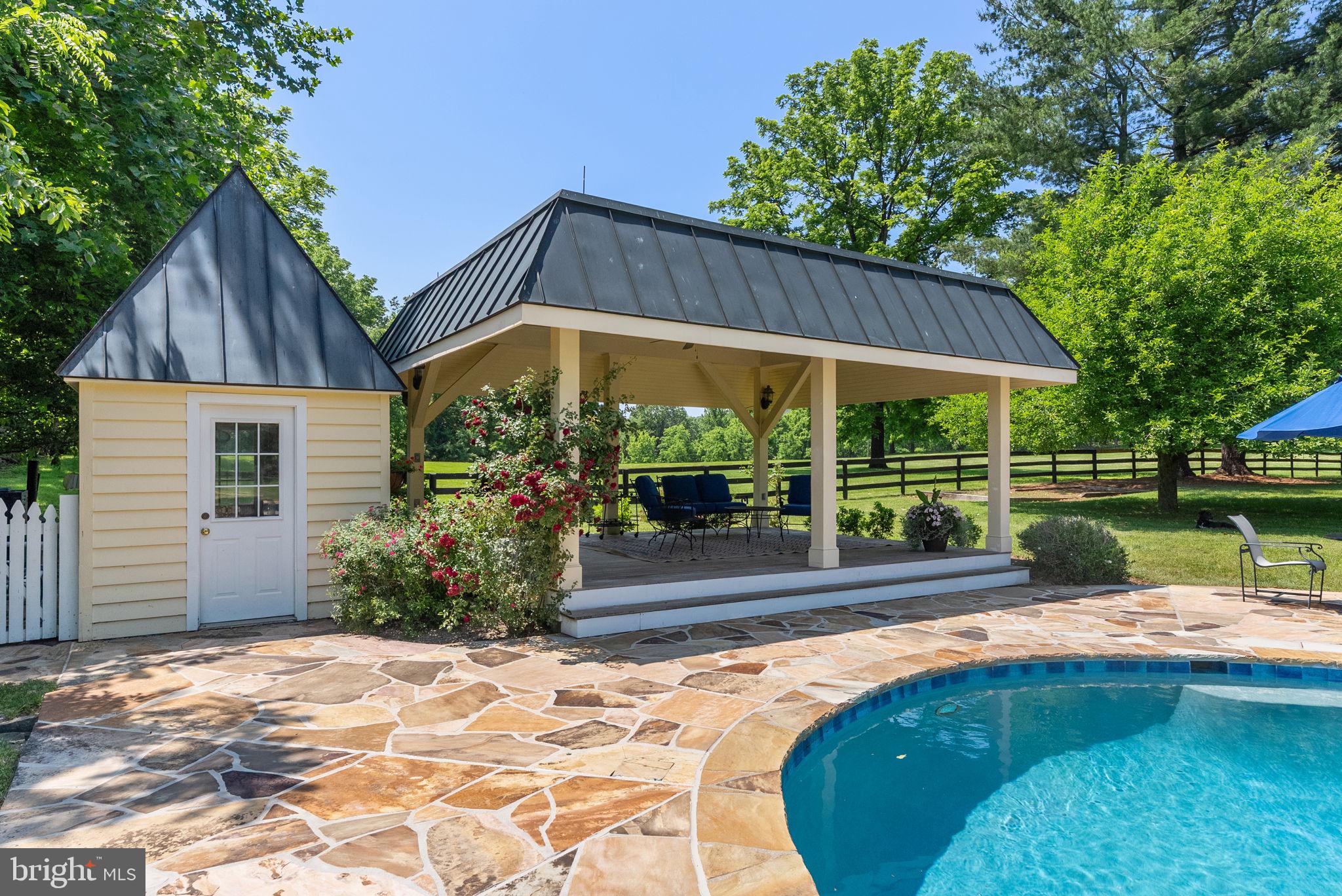 POSSUM HOLLOW FARM - Residential