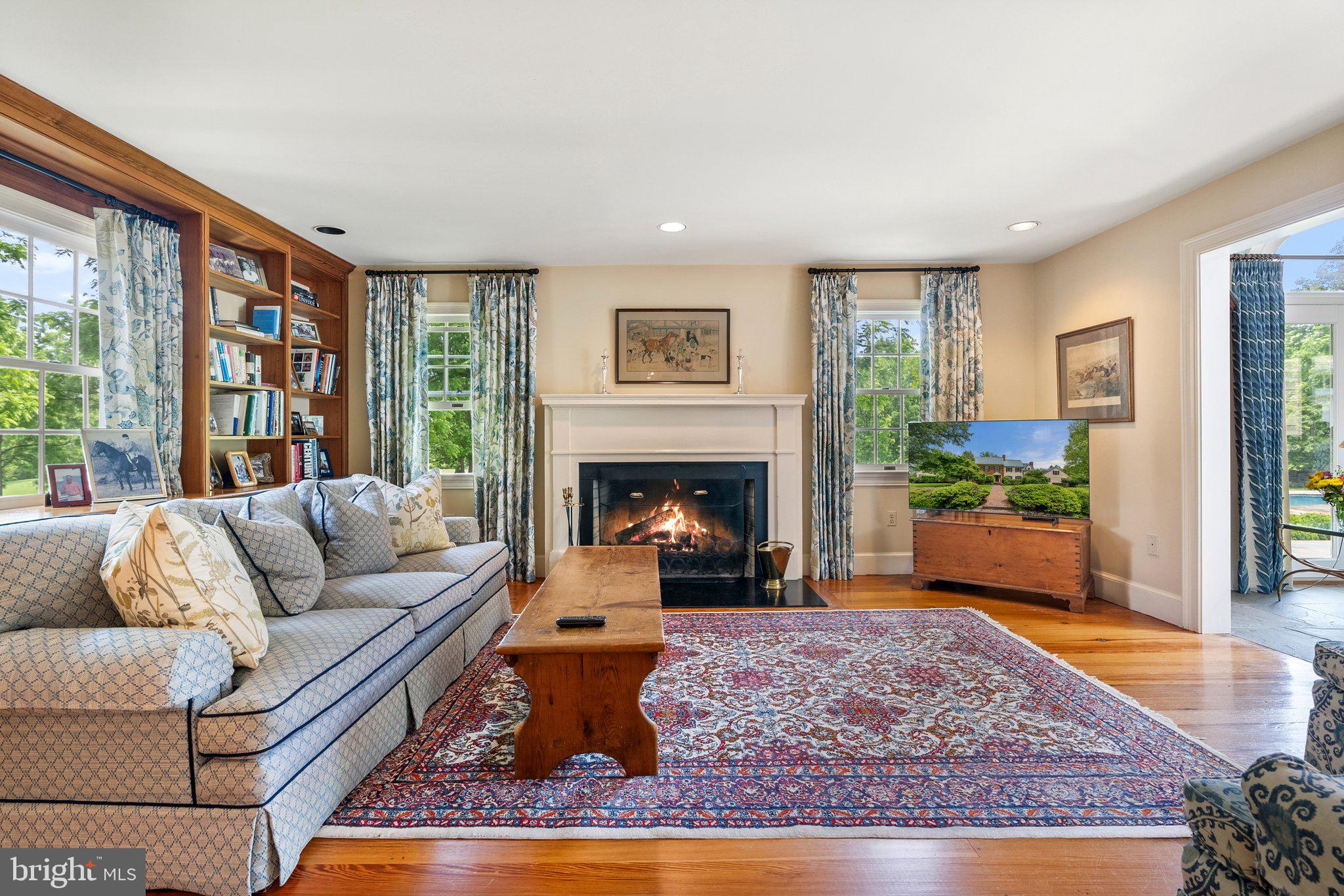 POSSUM HOLLOW FARM - Residential