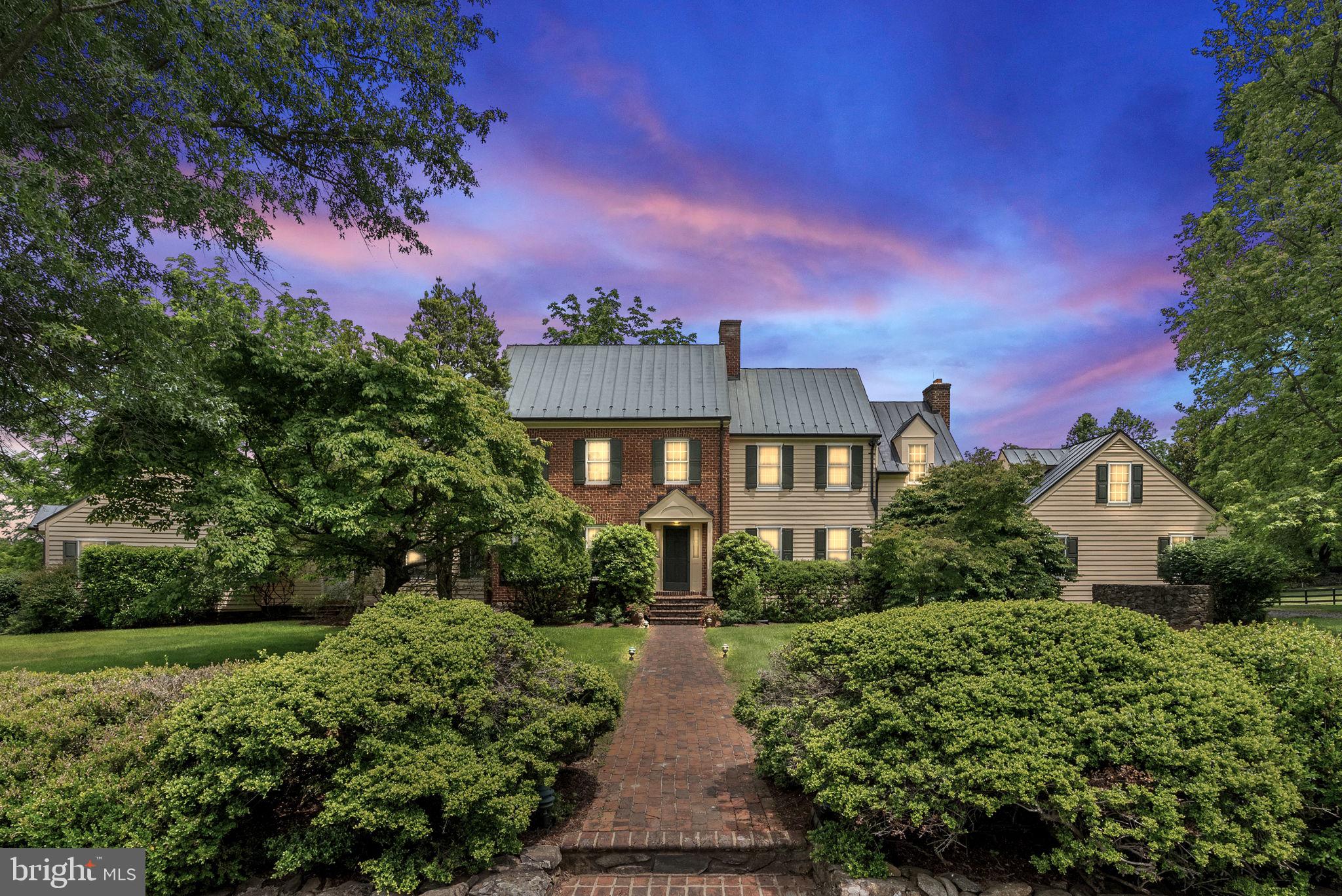 POSSUM HOLLOW FARM - Residential