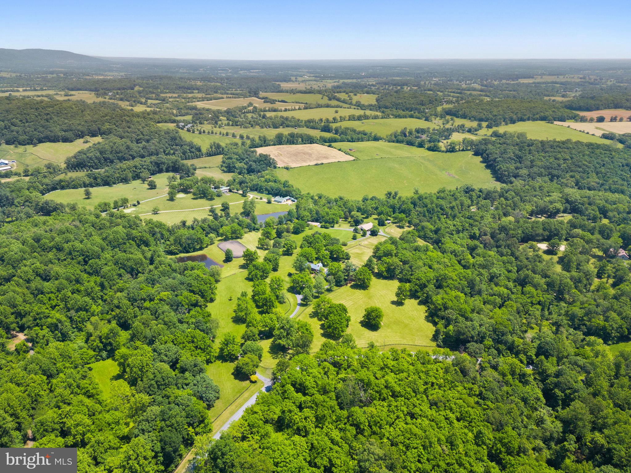 POSSUM HOLLOW FARM - Residential