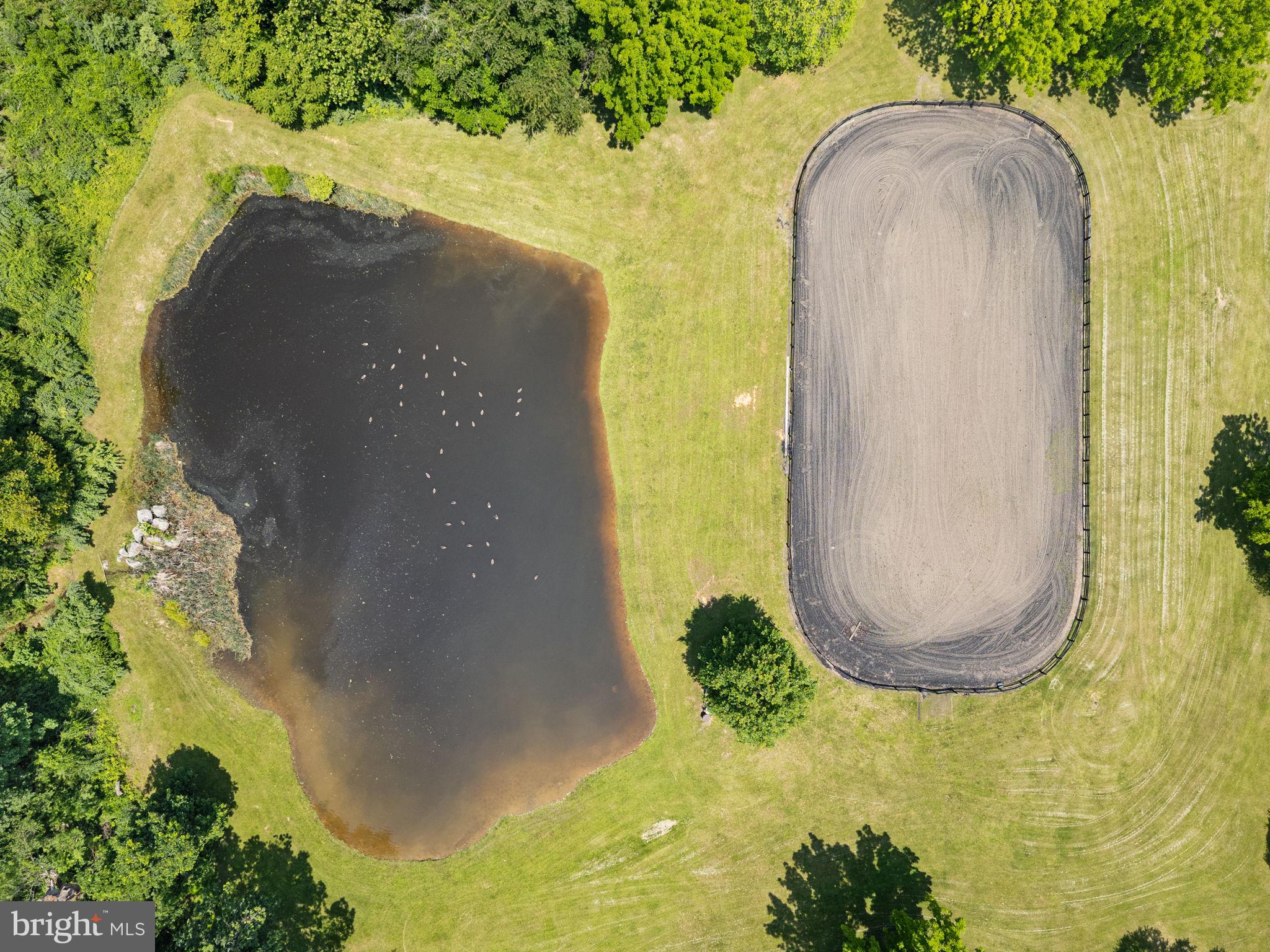 POSSUM HOLLOW FARM - Residential