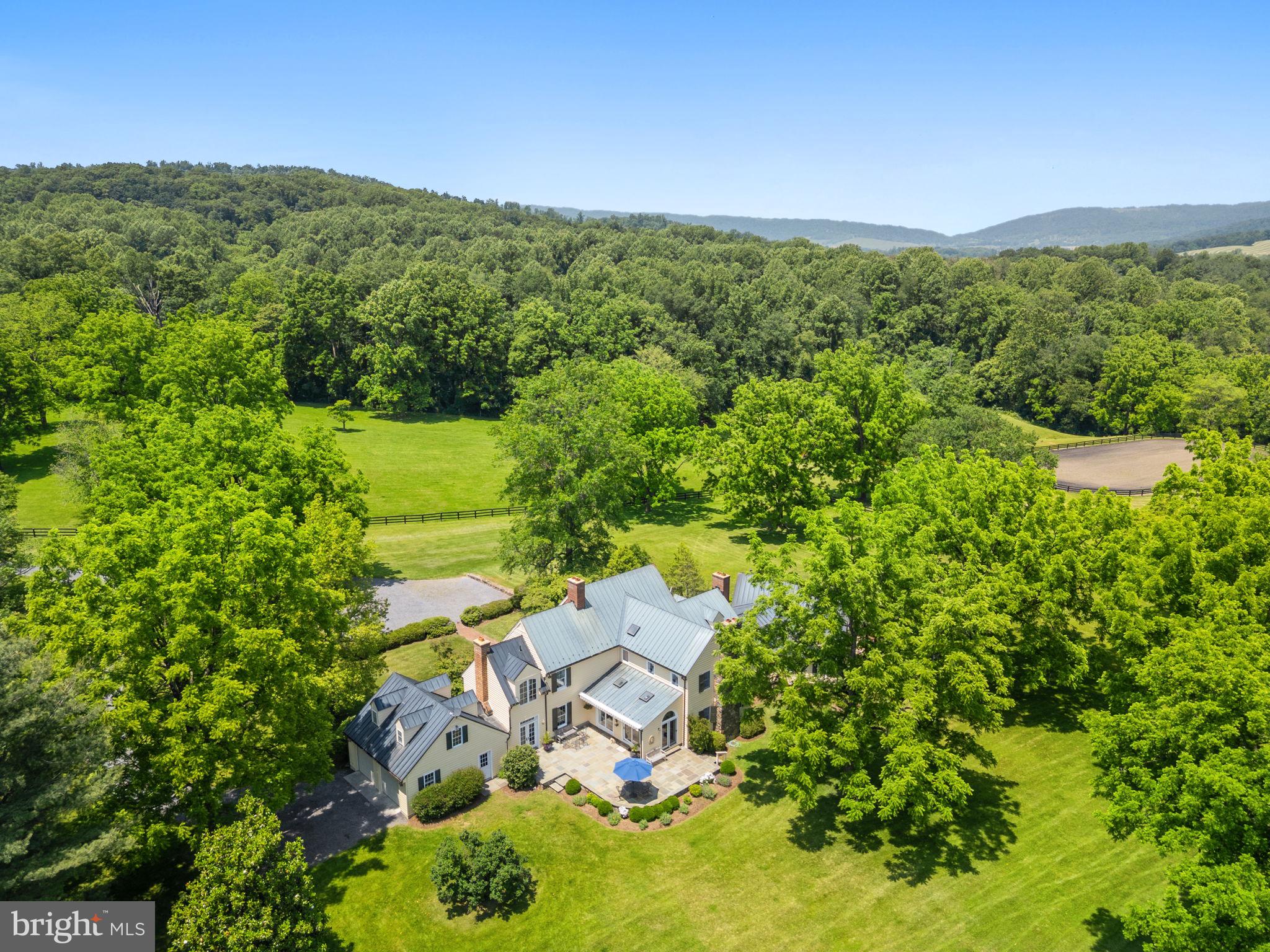POSSUM HOLLOW FARM - Residential