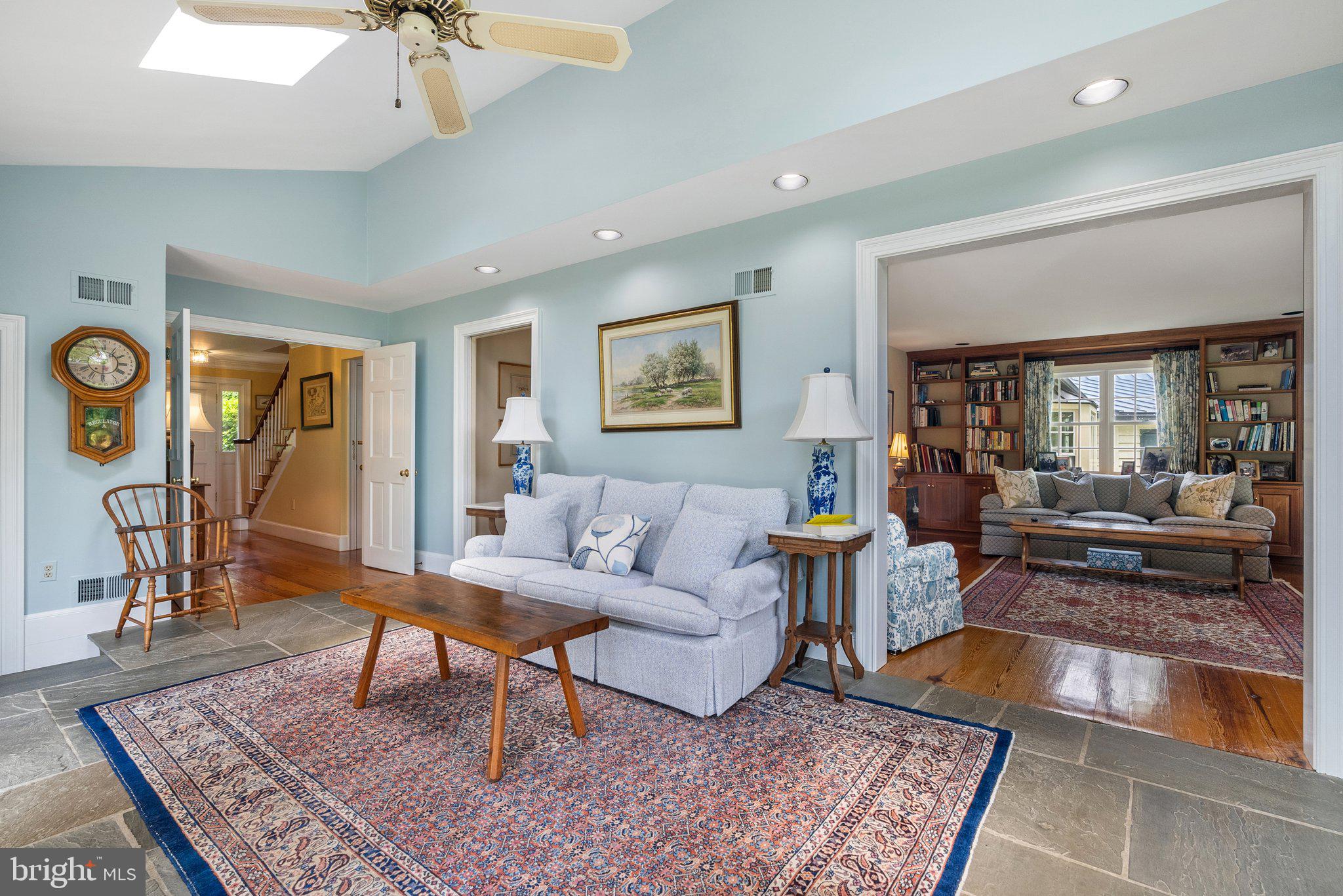 POSSUM HOLLOW FARM - Residential