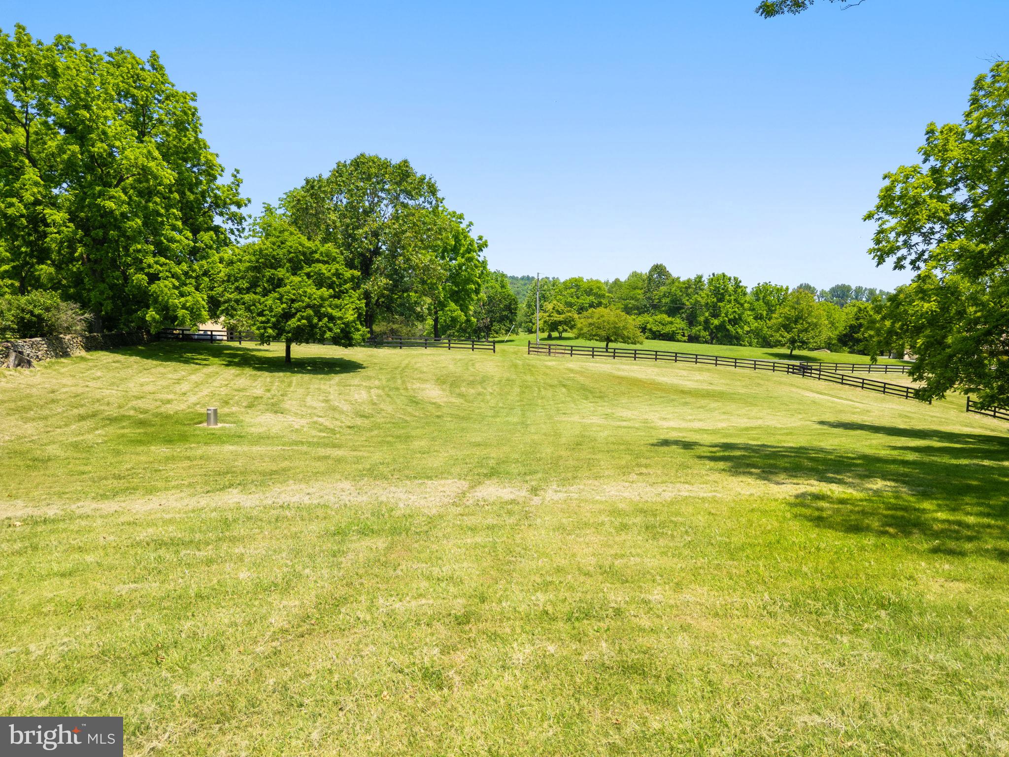 POSSUM HOLLOW FARM - Residential