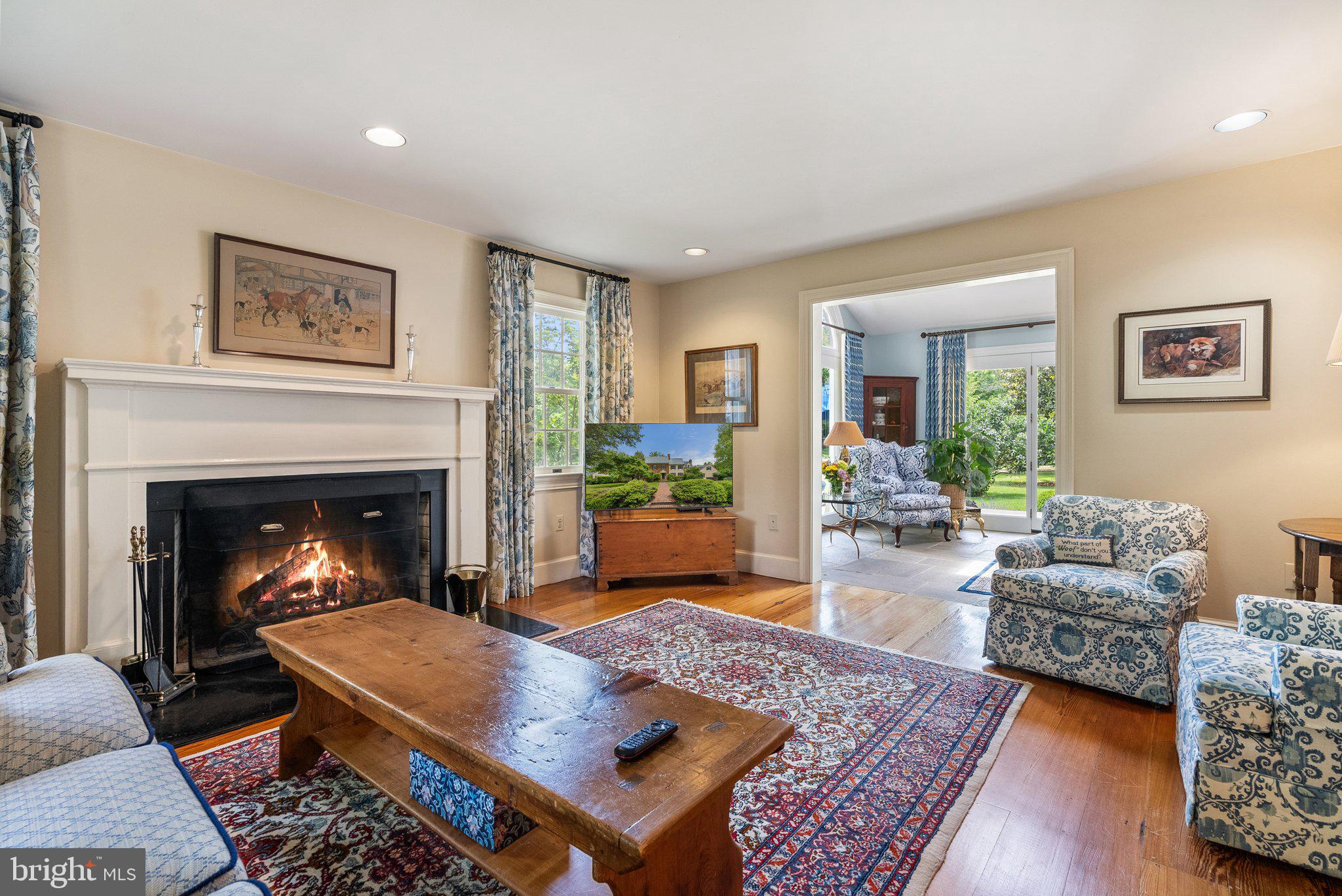 POSSUM HOLLOW FARM - Residential