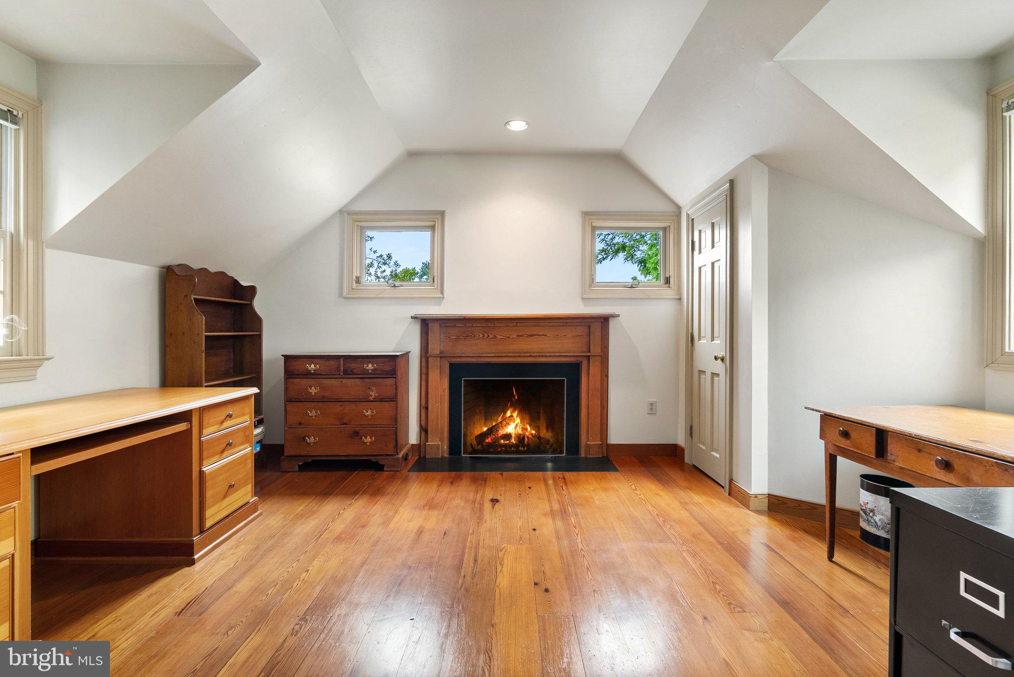 POSSUM HOLLOW FARM - Residential