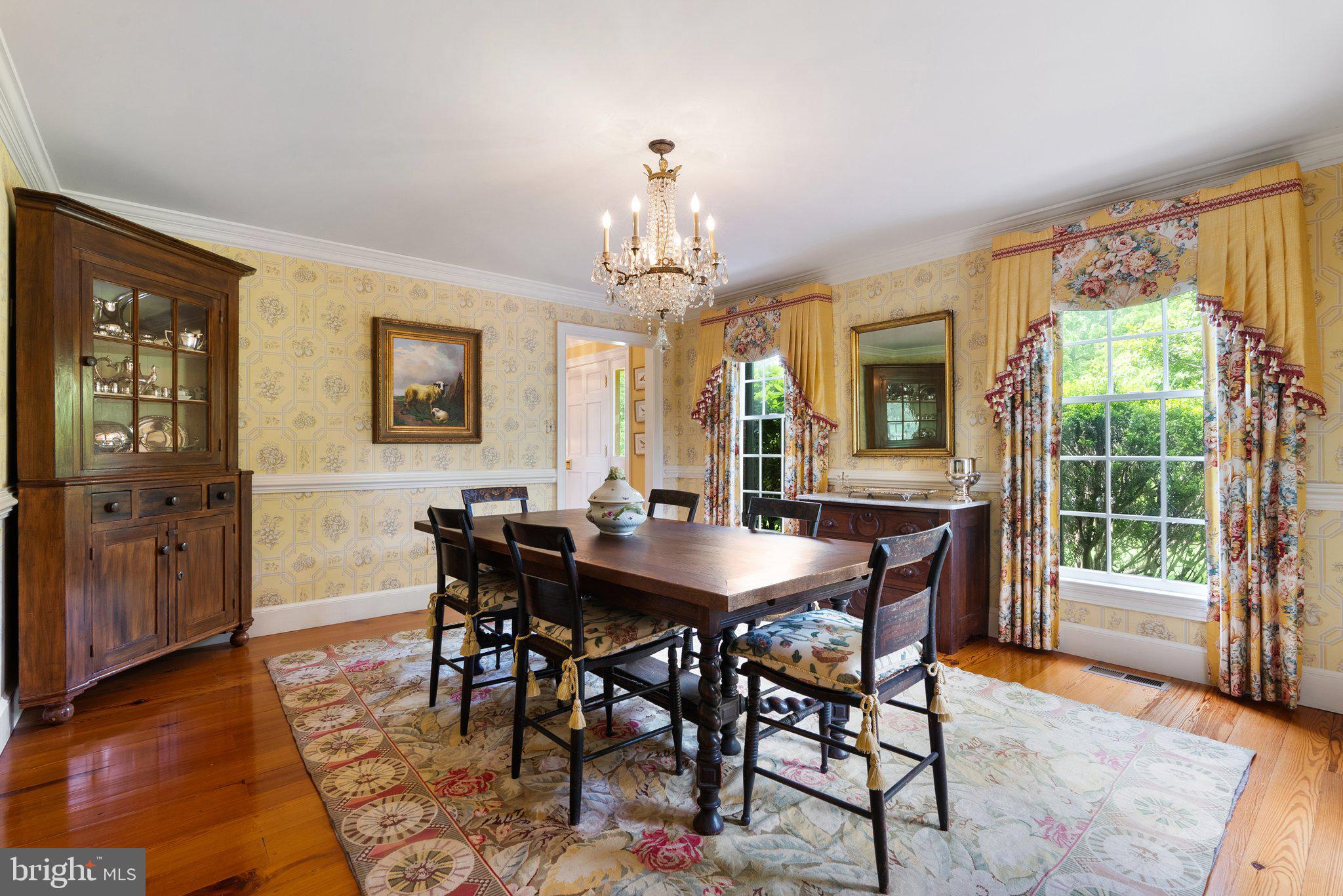 POSSUM HOLLOW FARM - Residential