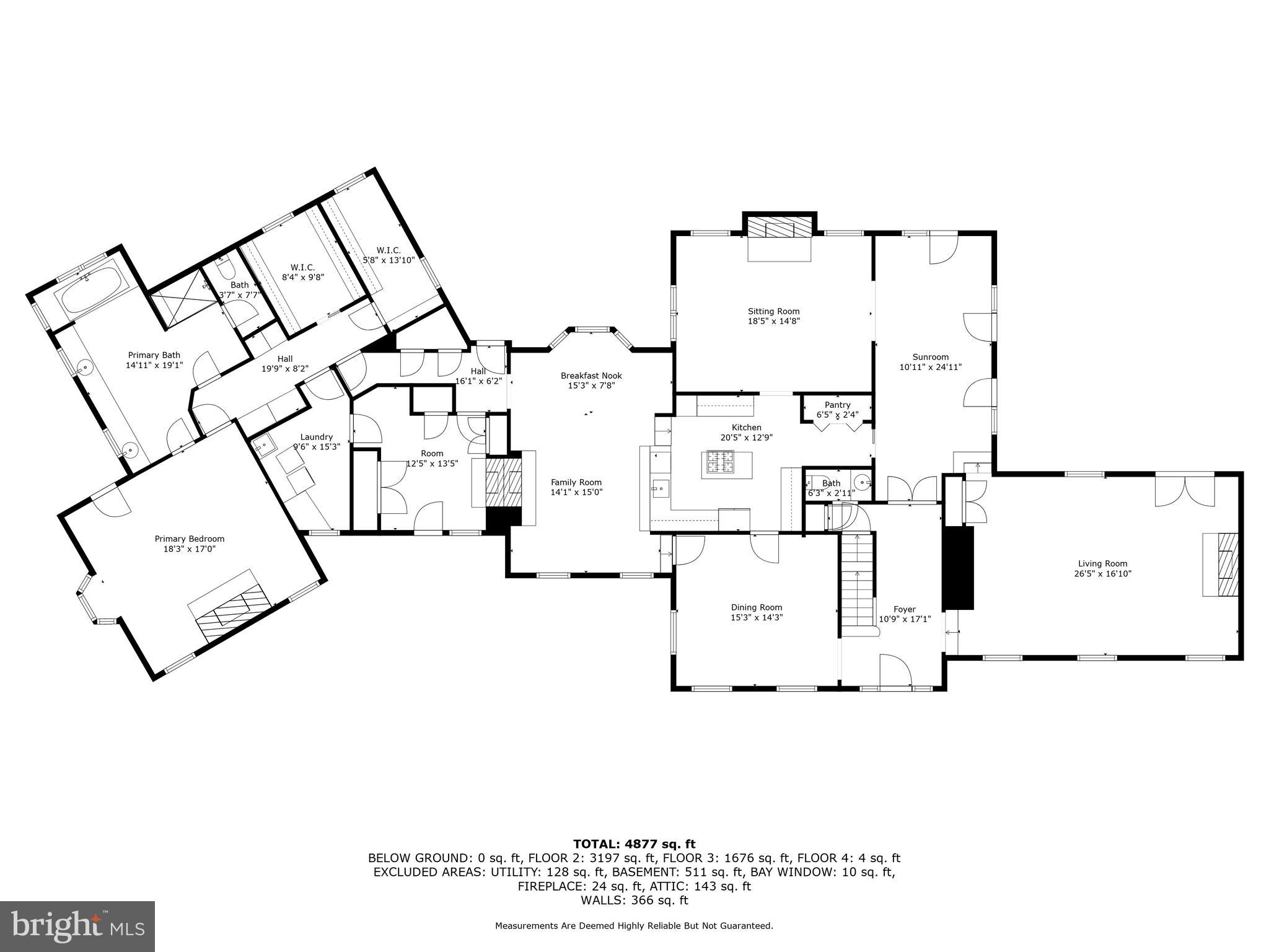 POSSUM HOLLOW FARM - Residential