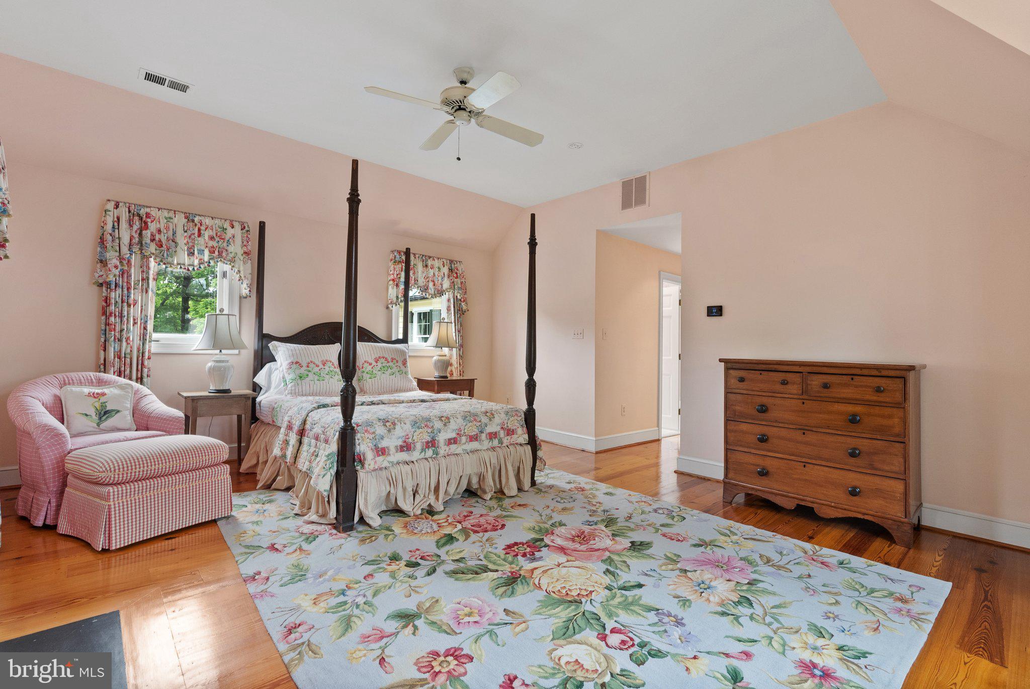 POSSUM HOLLOW FARM - Residential