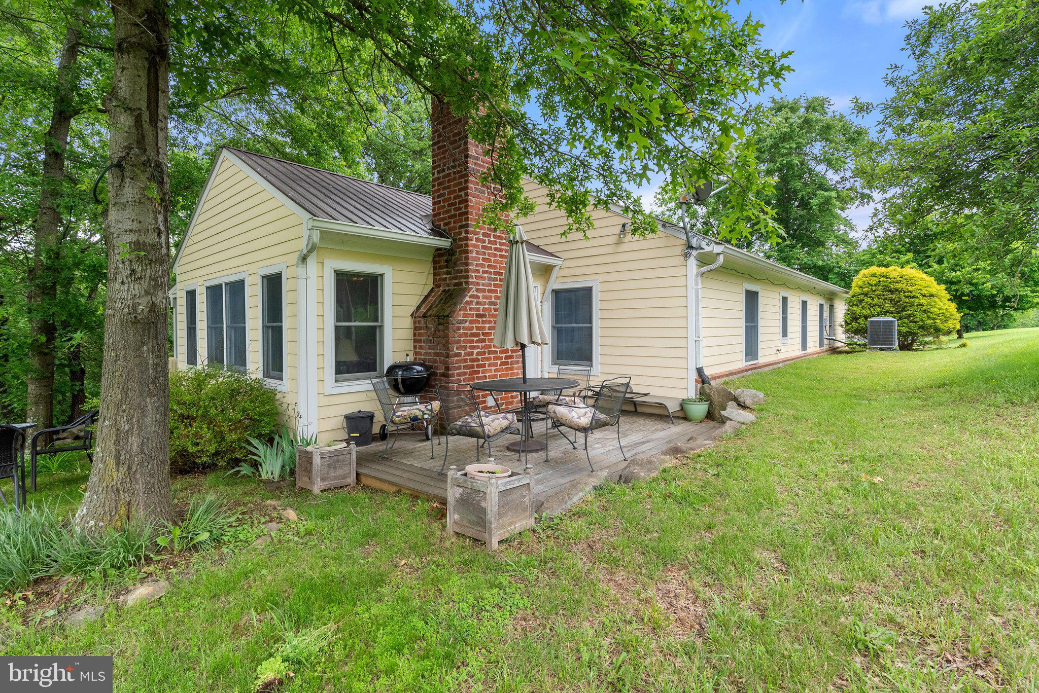 POSSUM HOLLOW FARM - Residential