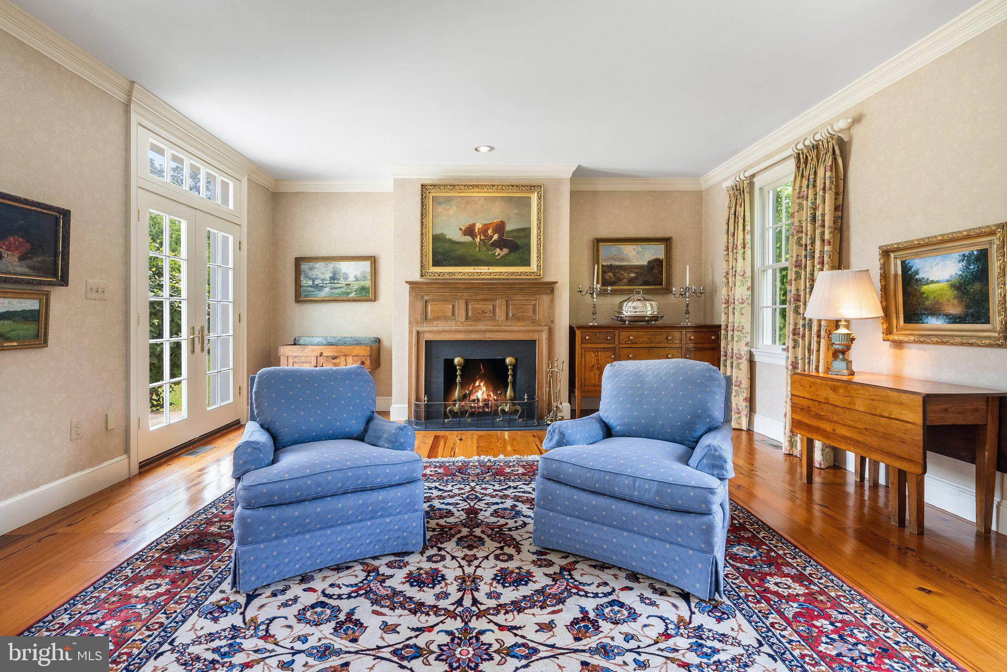 POSSUM HOLLOW FARM - Residential