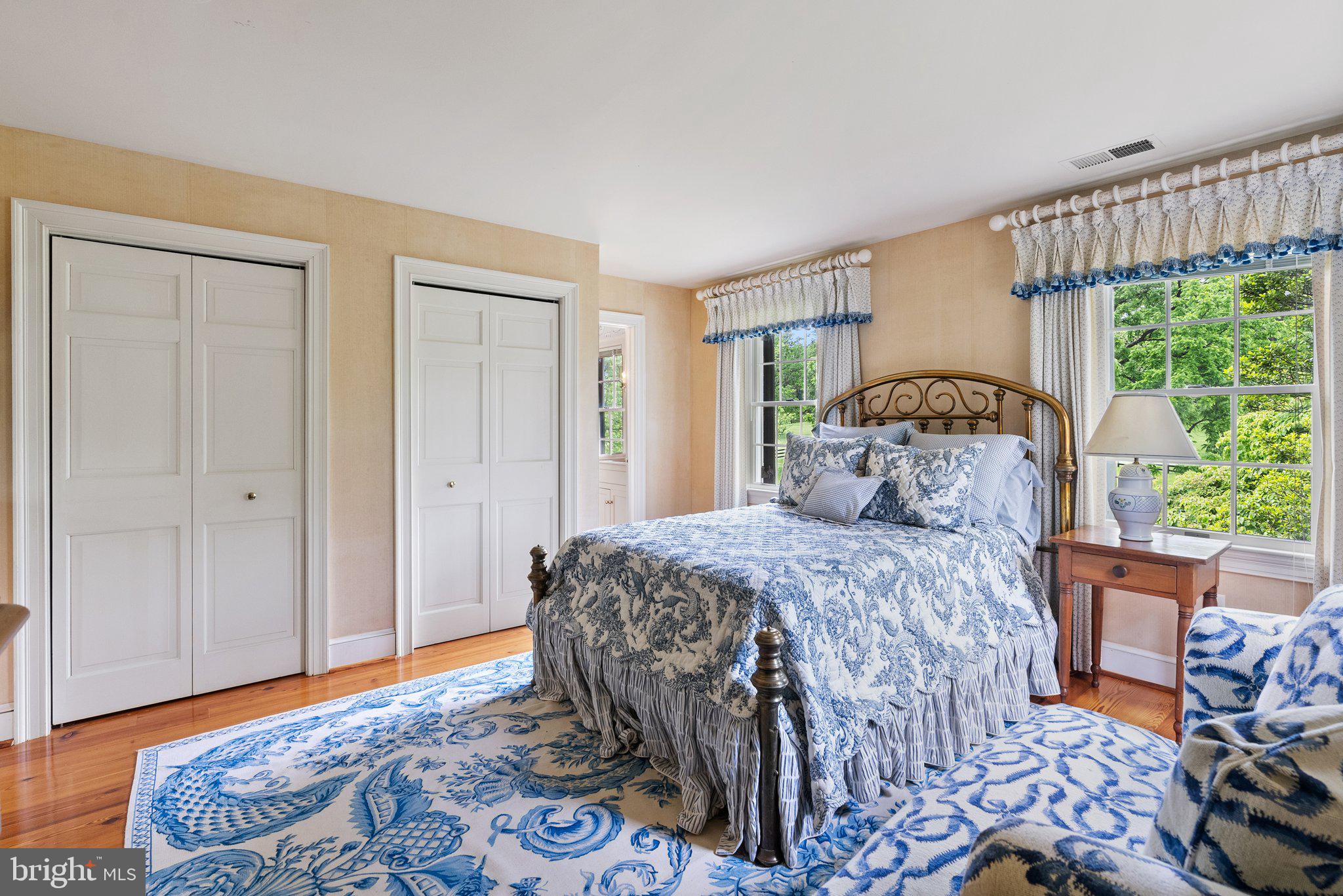 POSSUM HOLLOW FARM - Residential