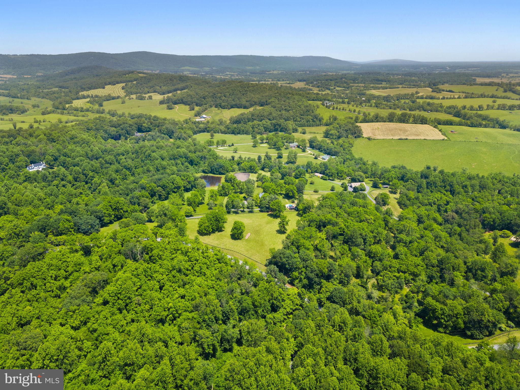 POSSUM HOLLOW FARM - Residential