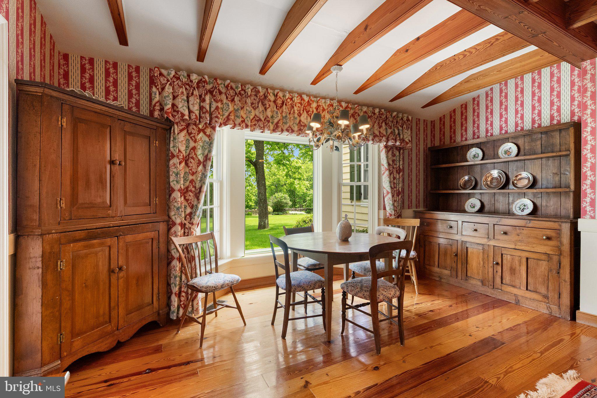 POSSUM HOLLOW FARM - Residential