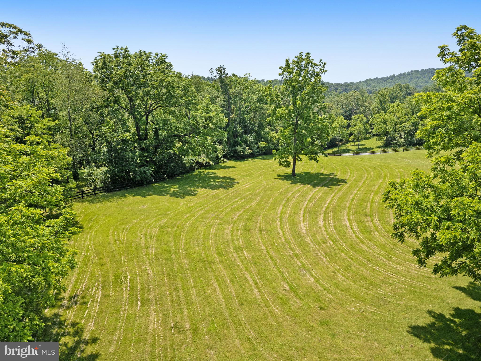 POSSUM HOLLOW FARM - Residential