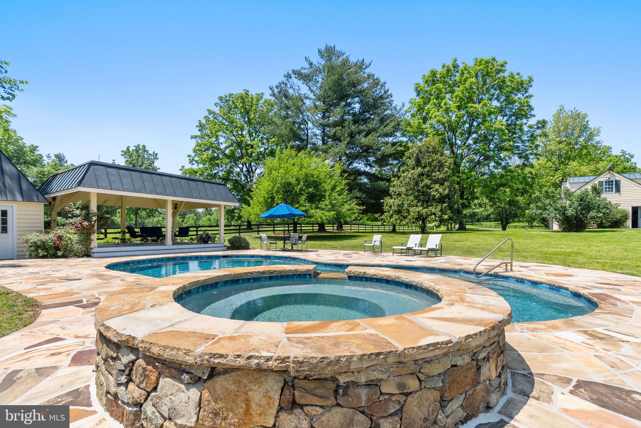 POSSUM HOLLOW FARM - Residential